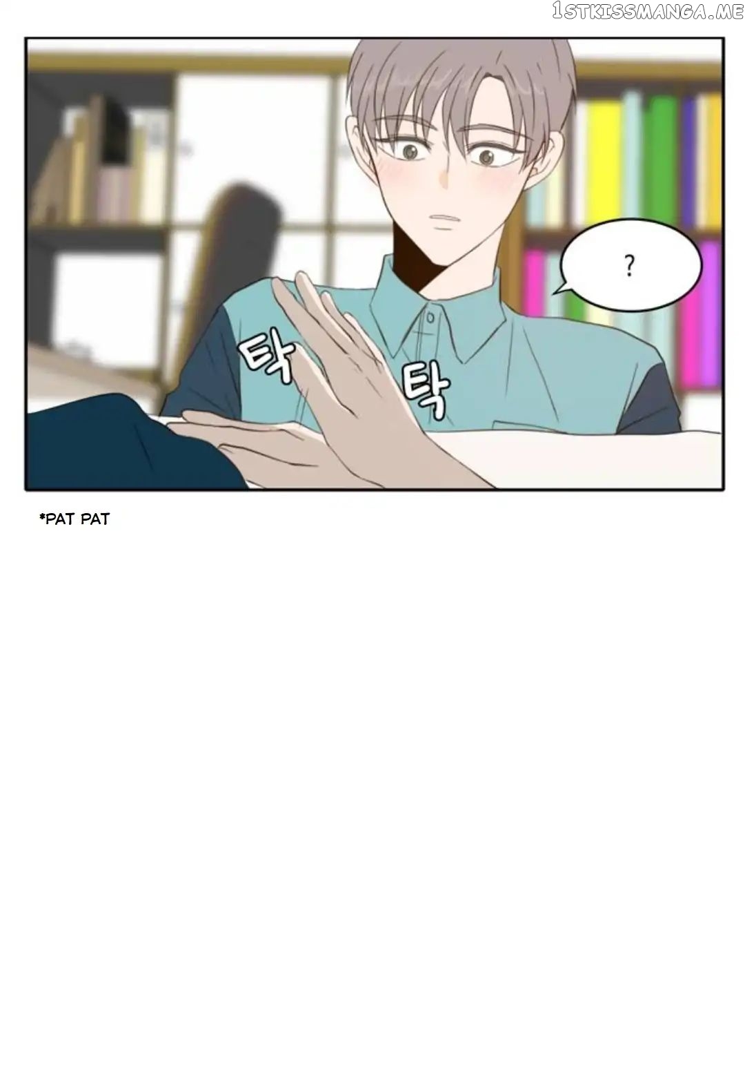 Read A Good Day to Be a Dog ENGLISH Manga Online