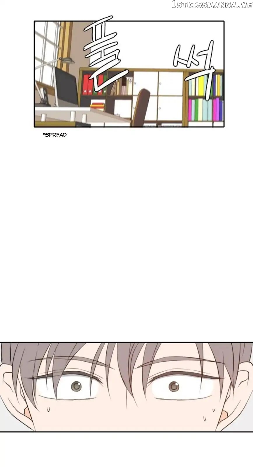 Read A Good Day to Be a Dog ENGLISH Manga Online