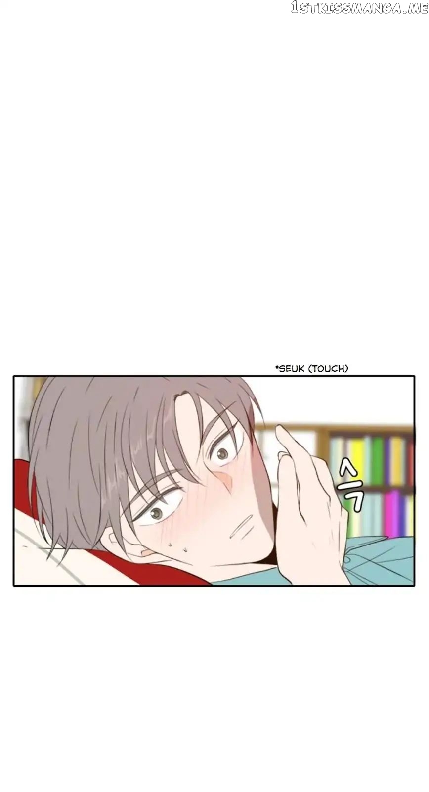 Read A Good Day to Be a Dog ENGLISH Manga Online