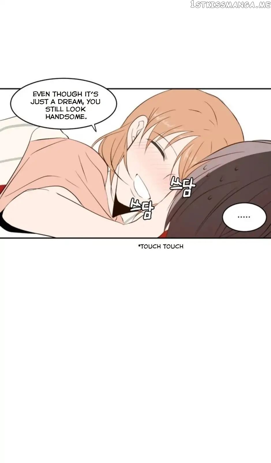 Read A Good Day to Be a Dog ENGLISH Manga Online