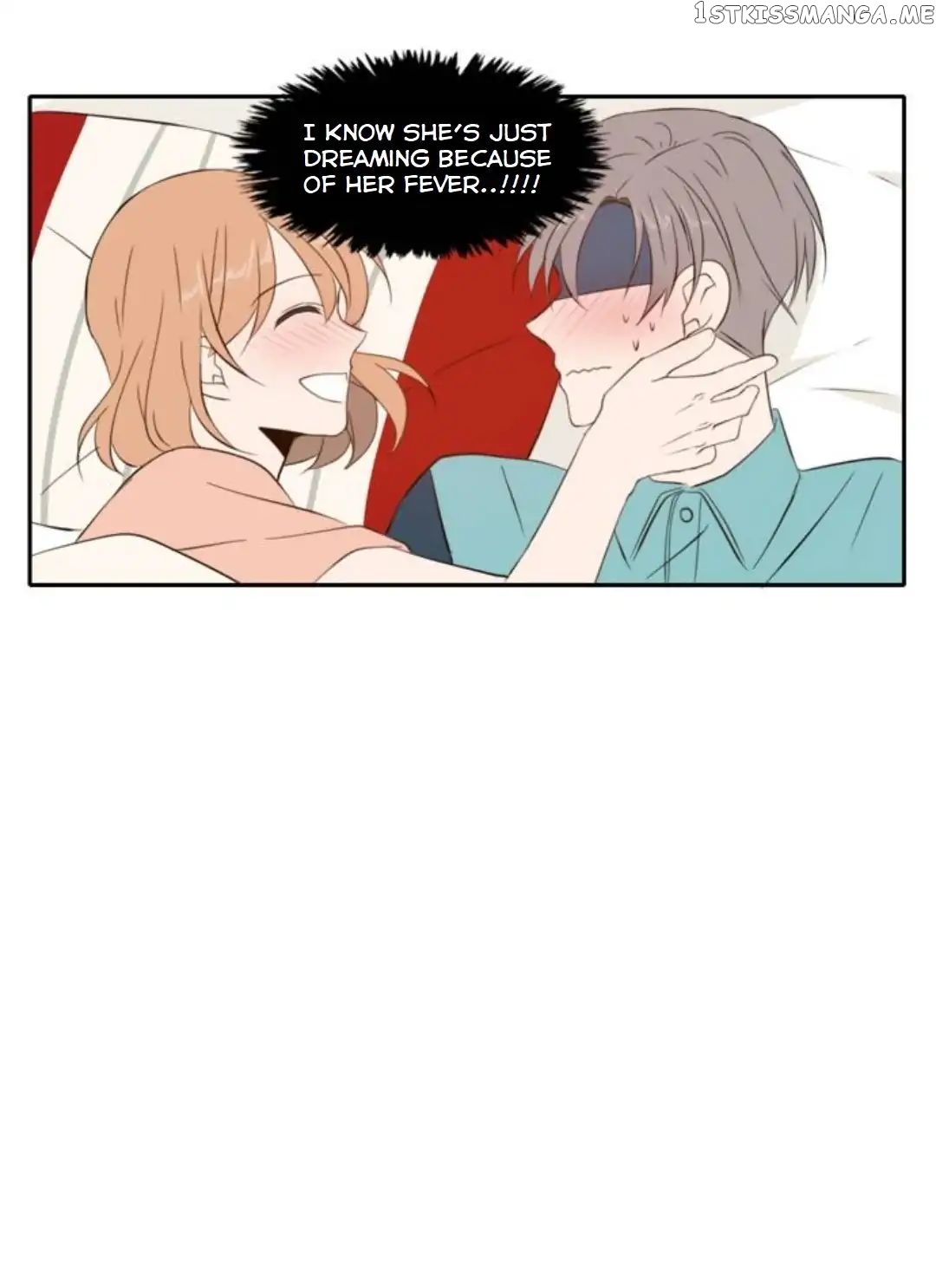 Read A Good Day to Be a Dog ENGLISH Manga Online