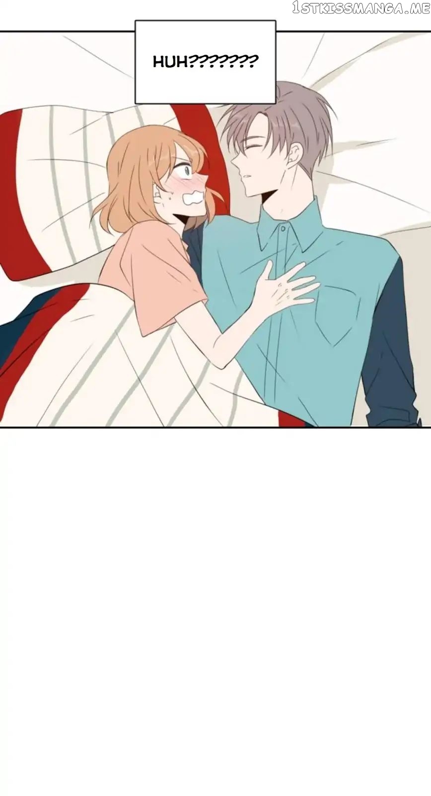 Read A Good Day to Be a Dog ENGLISH Manga Online