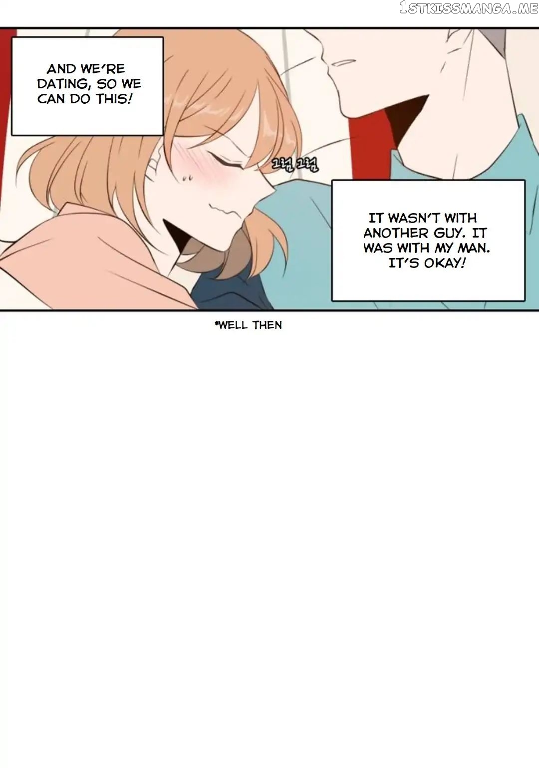 Read A Good Day to Be a Dog ENGLISH Manga Online