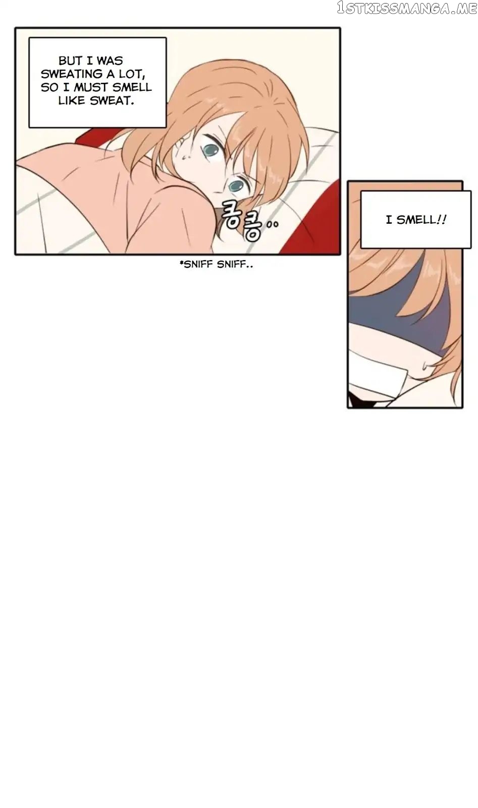 Read A Good Day to Be a Dog ENGLISH Manga Online