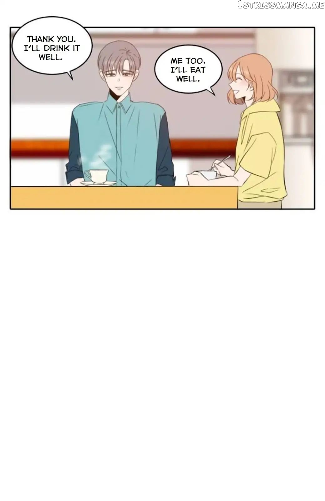 Read A Good Day to Be a Dog ENGLISH Manga Online