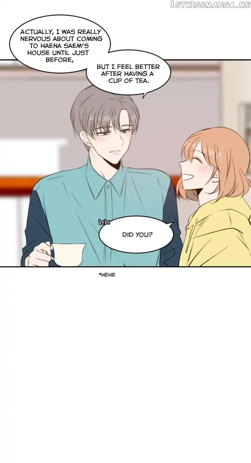 Read A Good Day to Be a Dog ENGLISH Manga Online