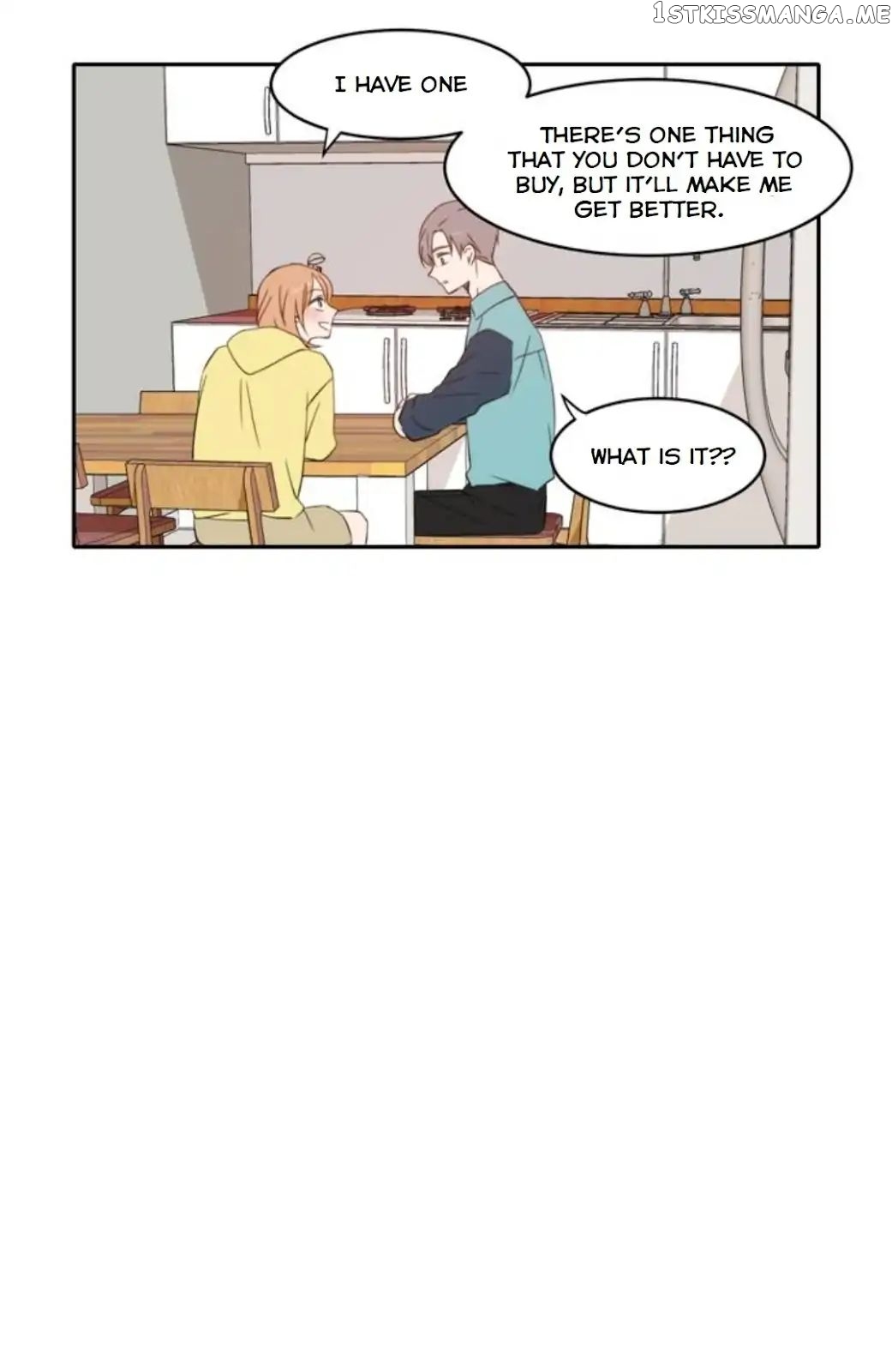 Read A Good Day to Be a Dog ENGLISH Manga Online