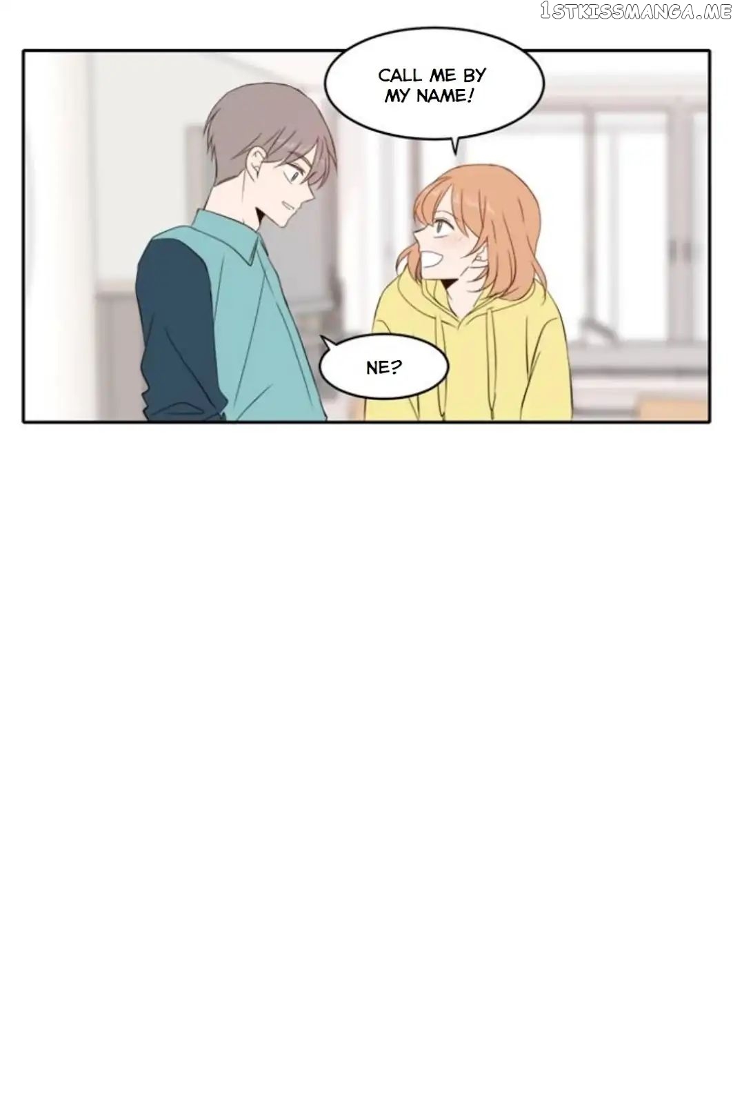 Read A Good Day to Be a Dog ENGLISH Manga Online