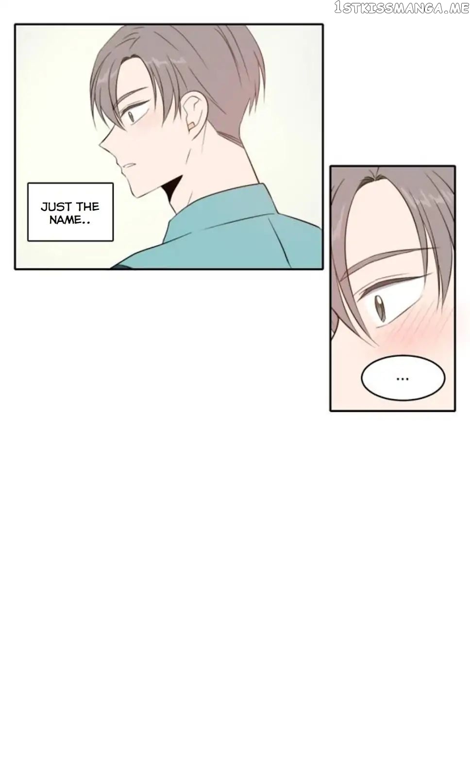 Read A Good Day to Be a Dog ENGLISH Manga Online