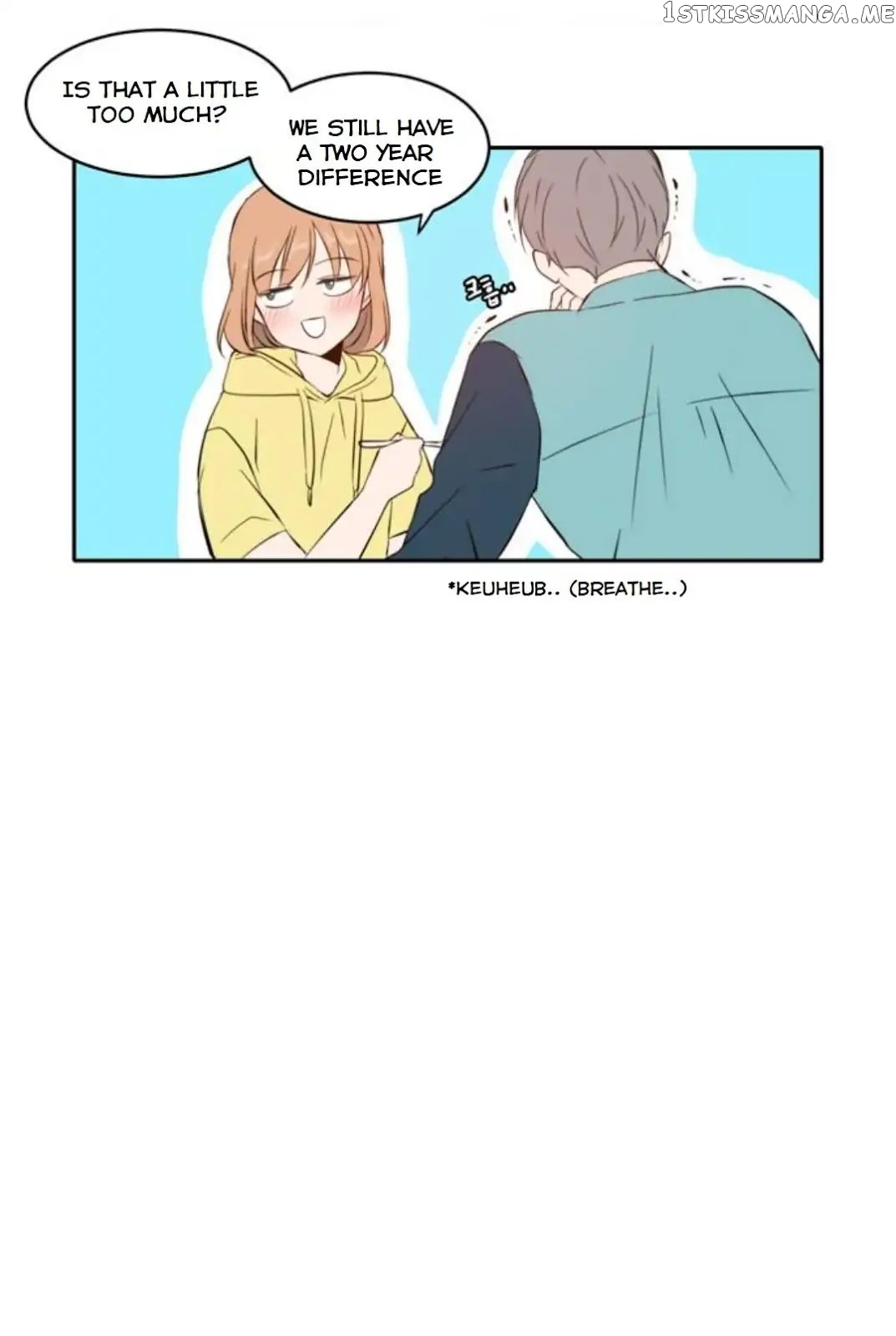 Read A Good Day to Be a Dog ENGLISH Manga Online