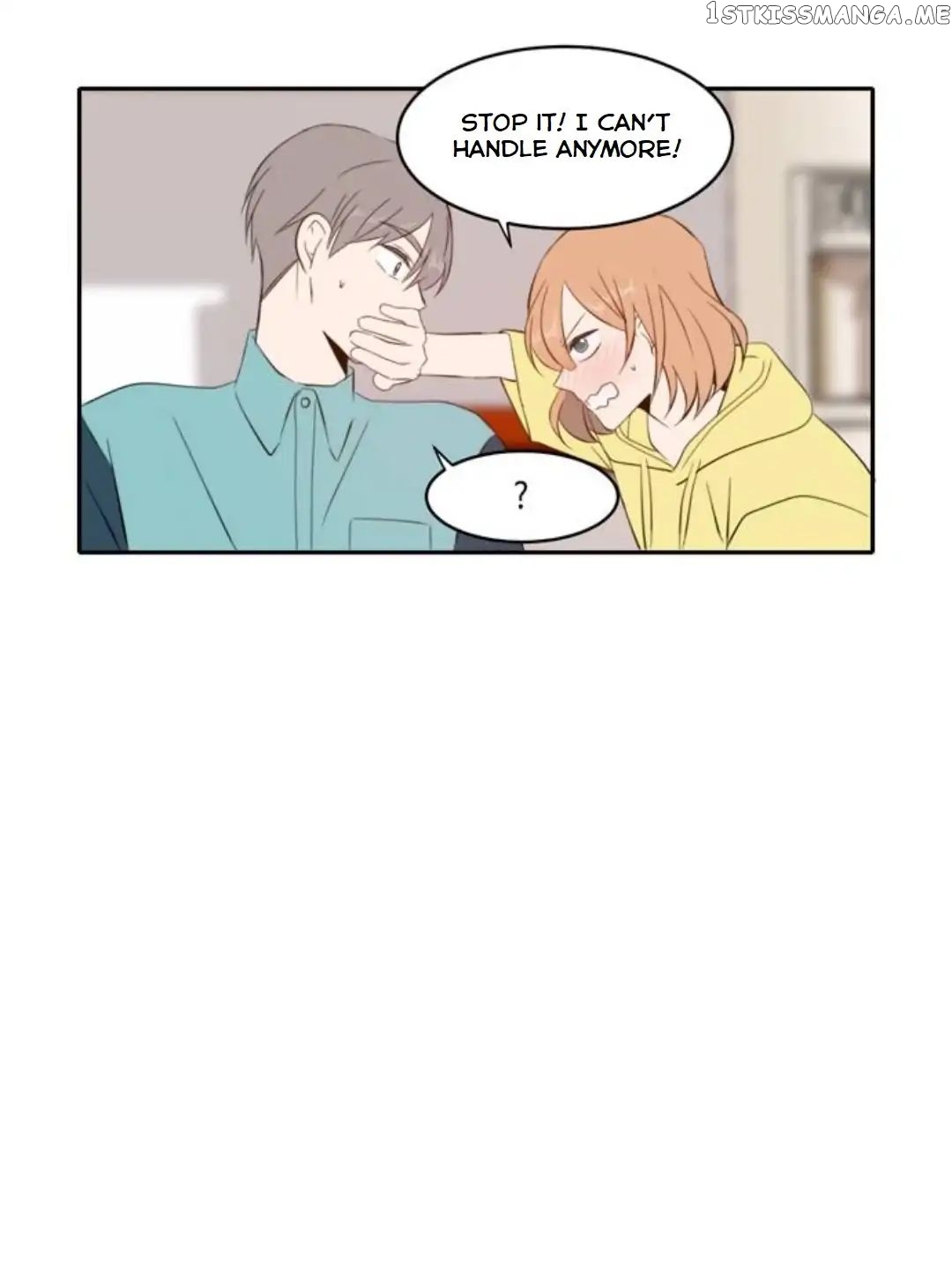 Read A Good Day to Be a Dog ENGLISH Manga Online