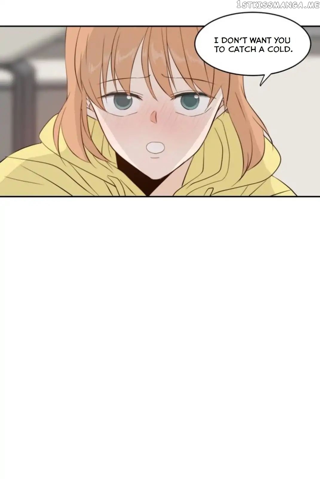 Read A Good Day to Be a Dog ENGLISH Manga Online