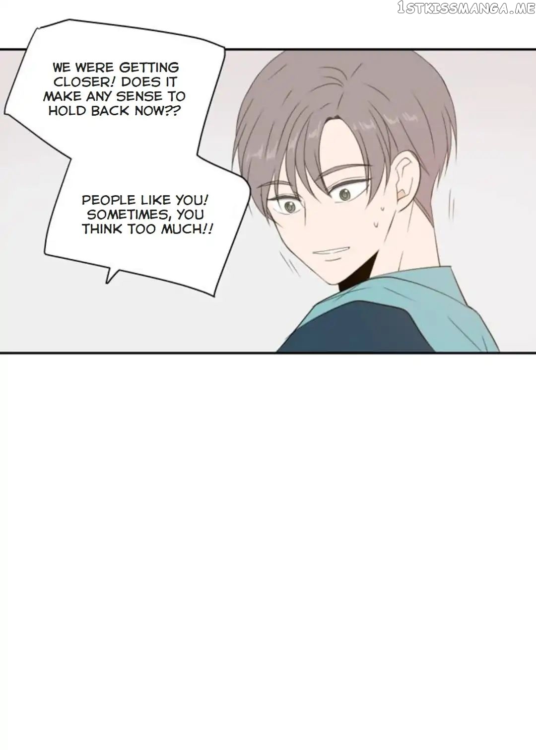 Read A Good Day to Be a Dog ENGLISH Manga Online