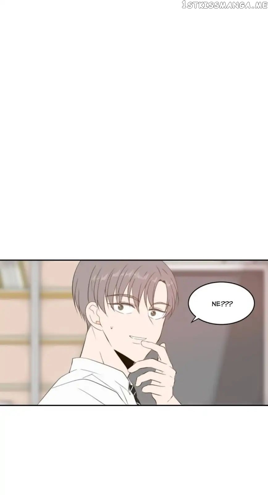 Read A Good Day to Be a Dog ENGLISH Manga Online