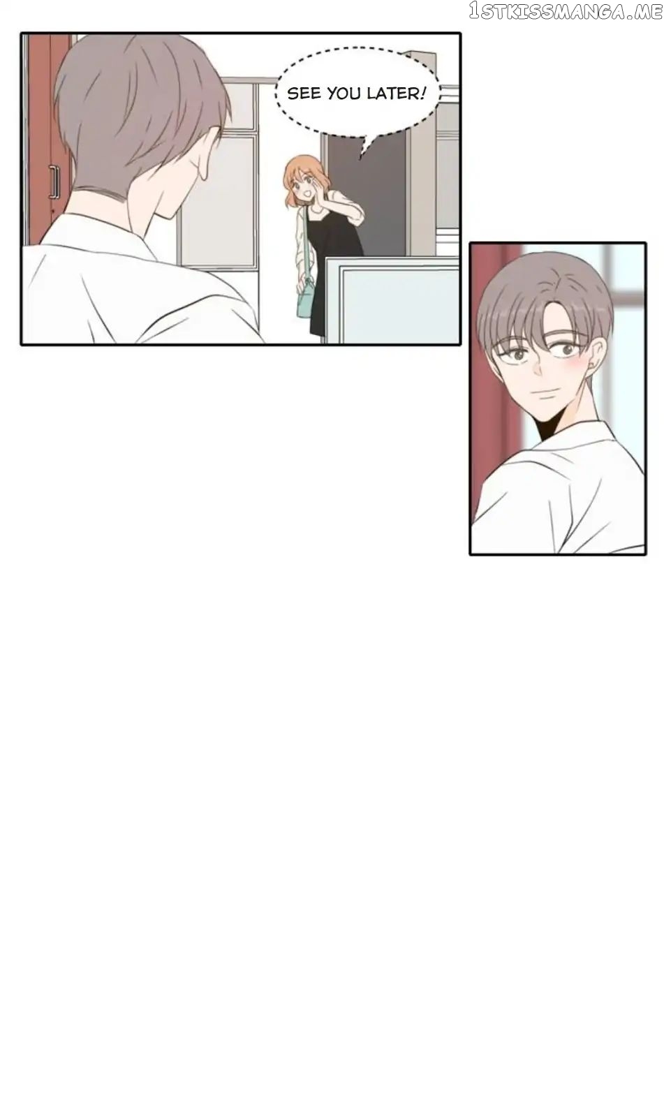 Read A Good Day to Be a Dog ENGLISH Manga Online