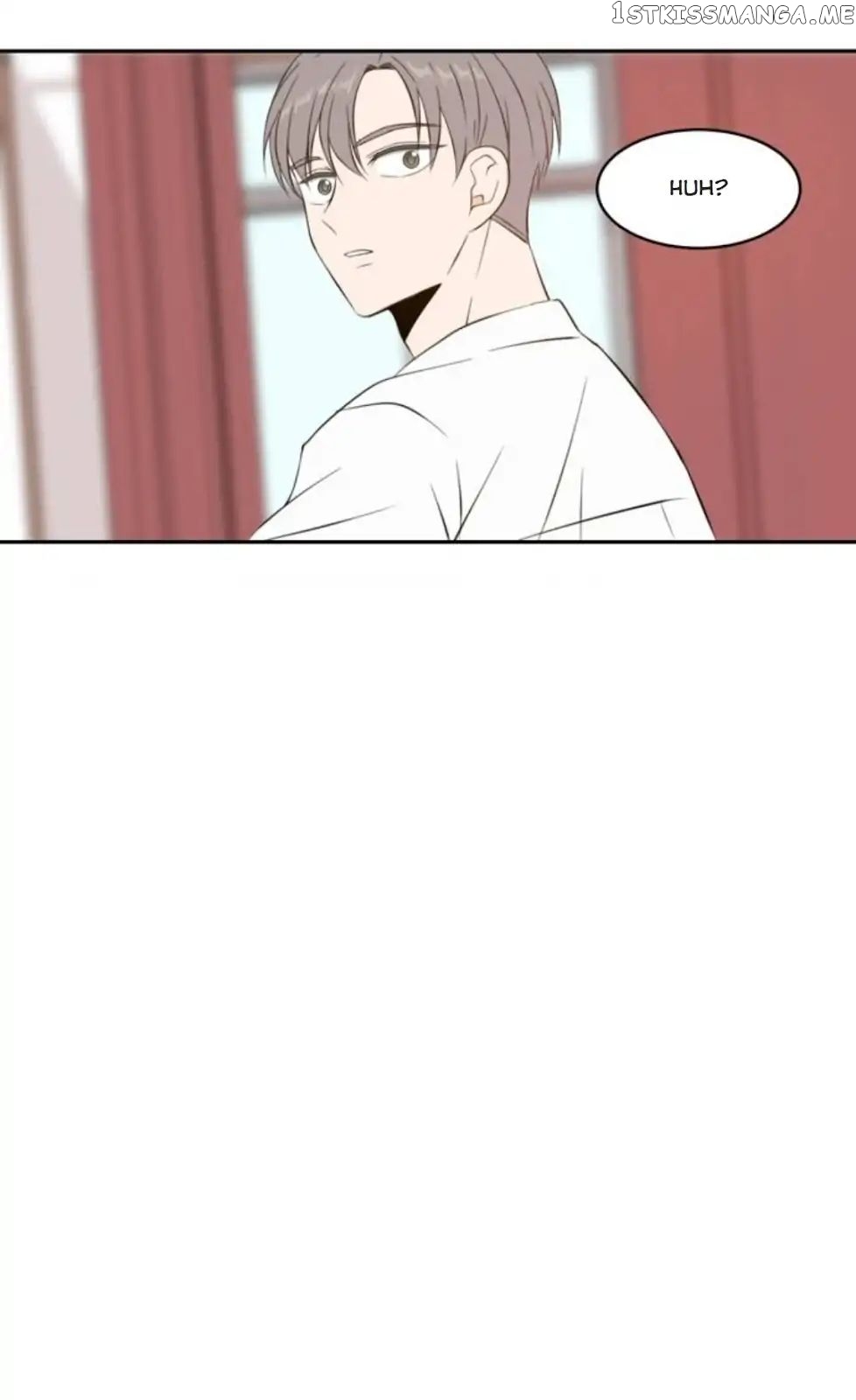 Read A Good Day to Be a Dog ENGLISH Manga Online