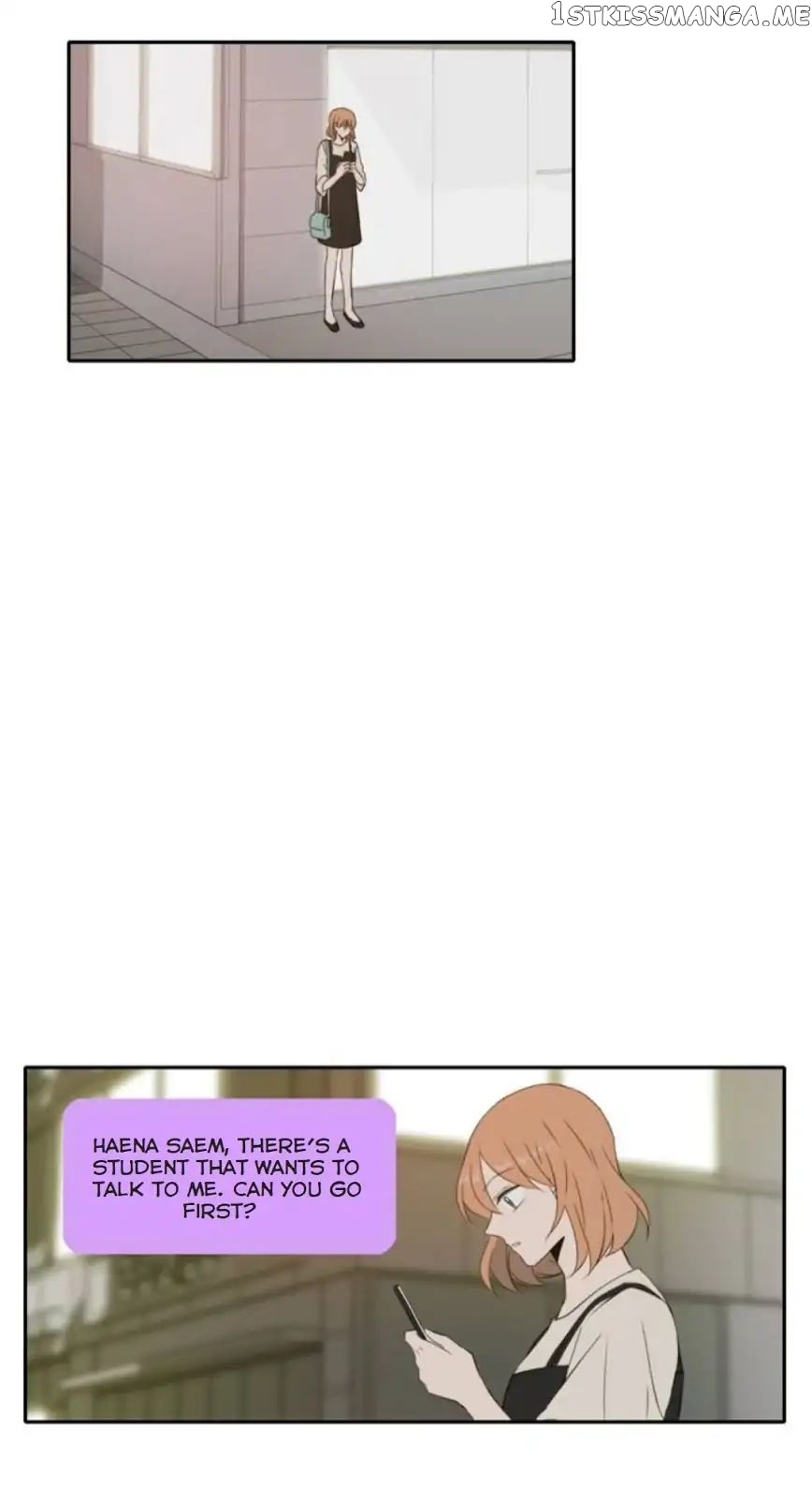 Read A Good Day to Be a Dog ENGLISH Manga Online