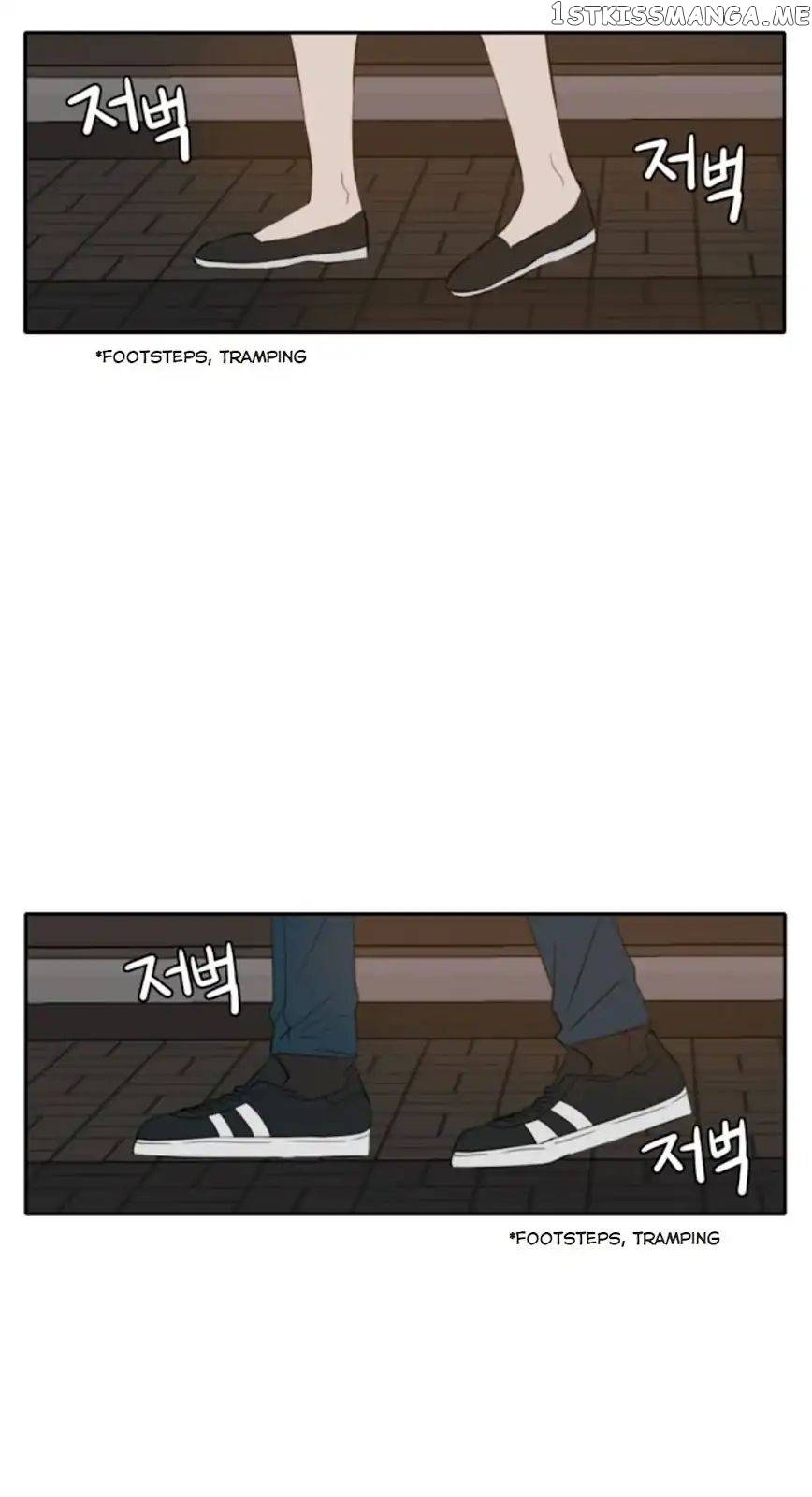 Read A Good Day to Be a Dog ENGLISH Manga Online