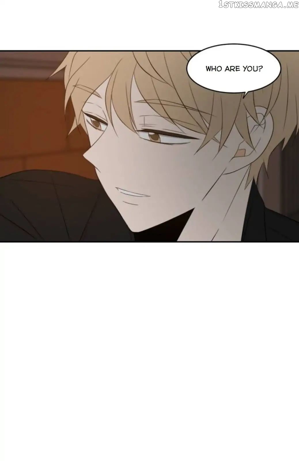 Read A Good Day to Be a Dog ENGLISH Manga Online