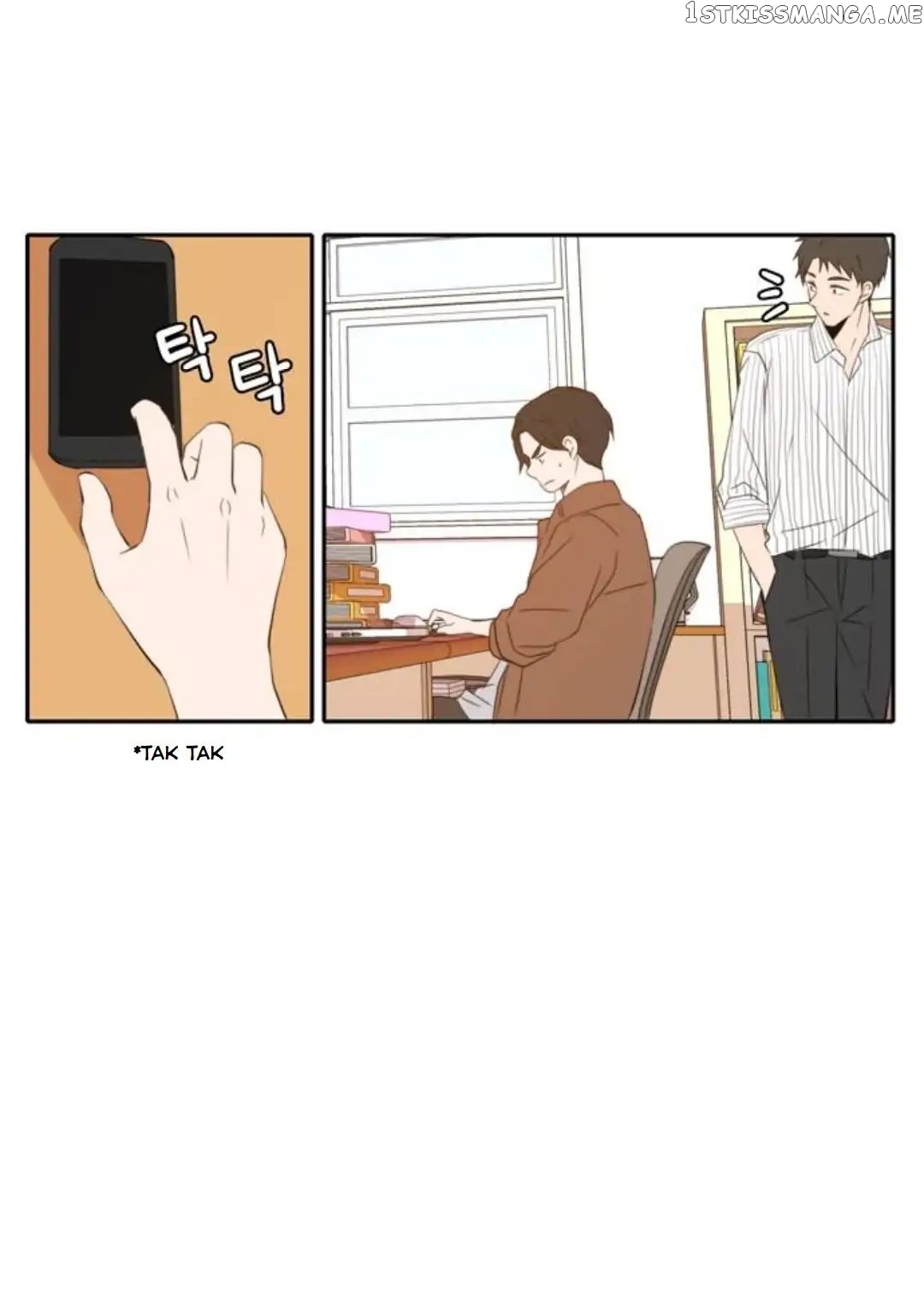 Read A Good Day to Be a Dog ENGLISH Manga Online