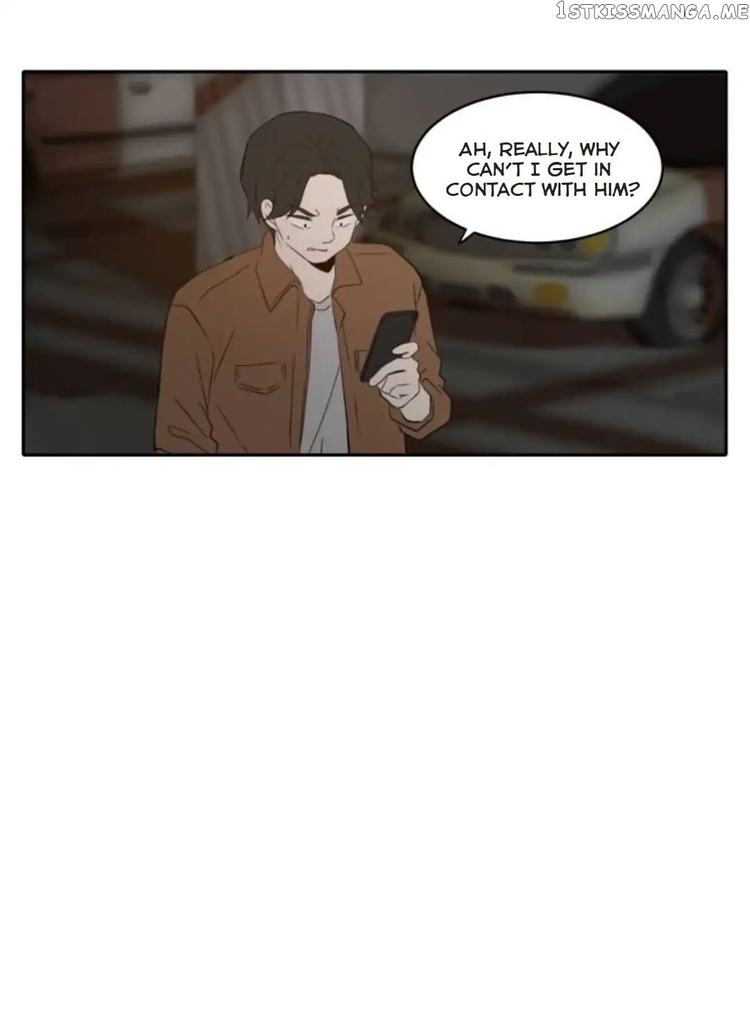 Read A Good Day to Be a Dog ENGLISH Manga Online