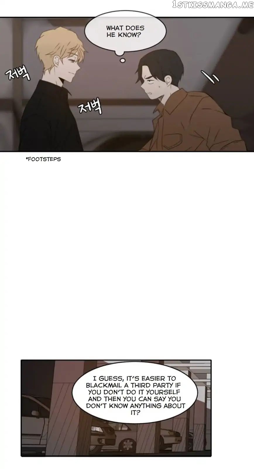 Read A Good Day to Be a Dog ENGLISH Manga Online