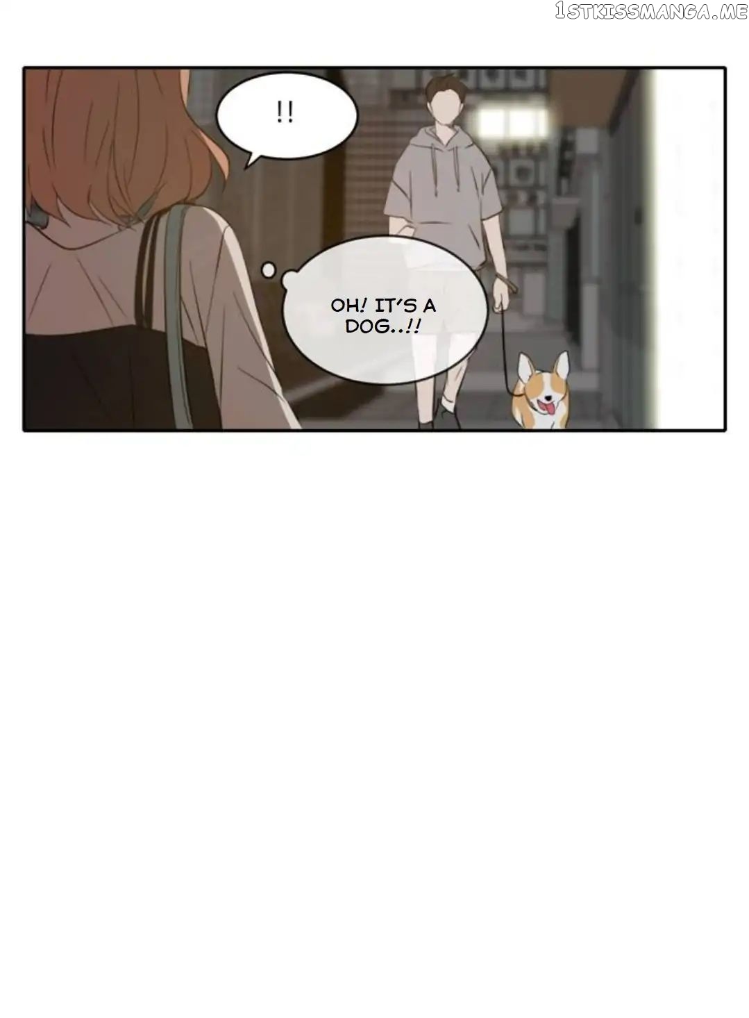 Read A Good Day to Be a Dog ENGLISH Manga Online