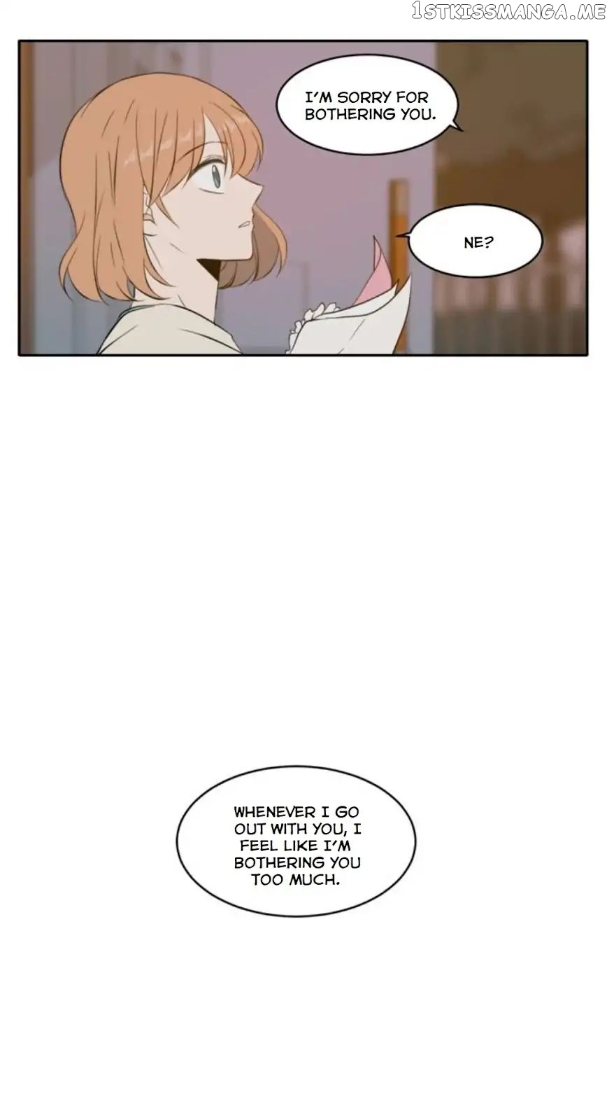 Read A Good Day to Be a Dog ENGLISH Manga Online