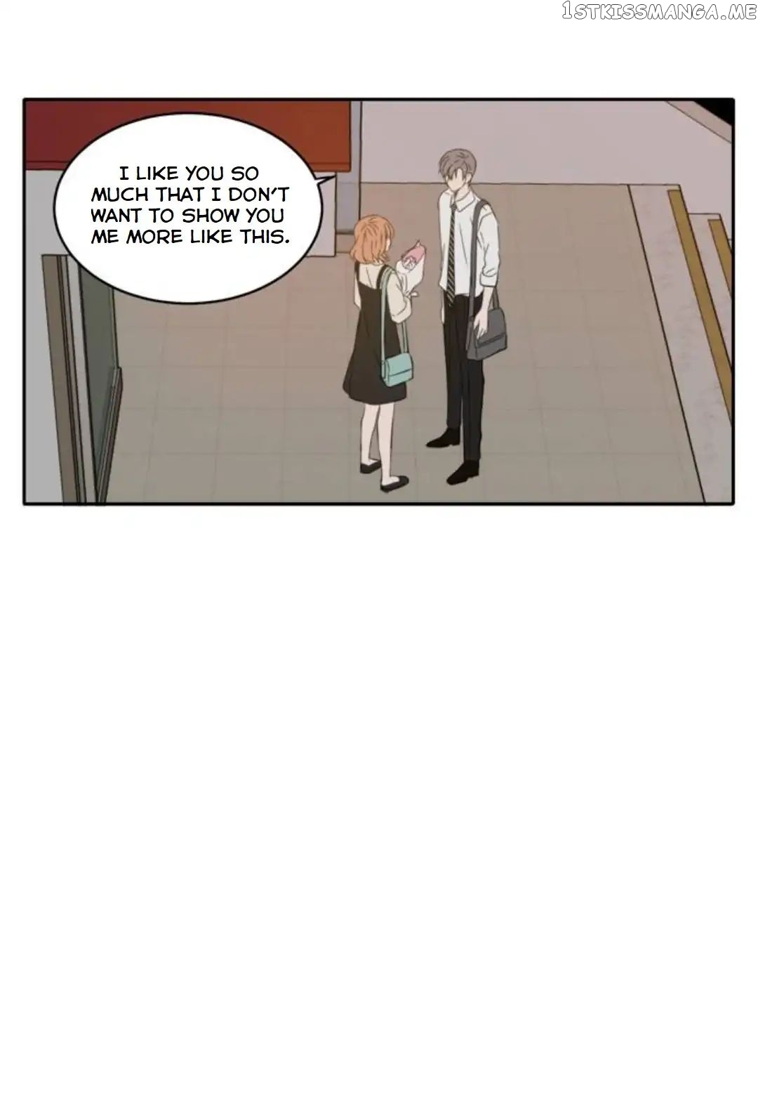 Read A Good Day to Be a Dog ENGLISH Manga Online