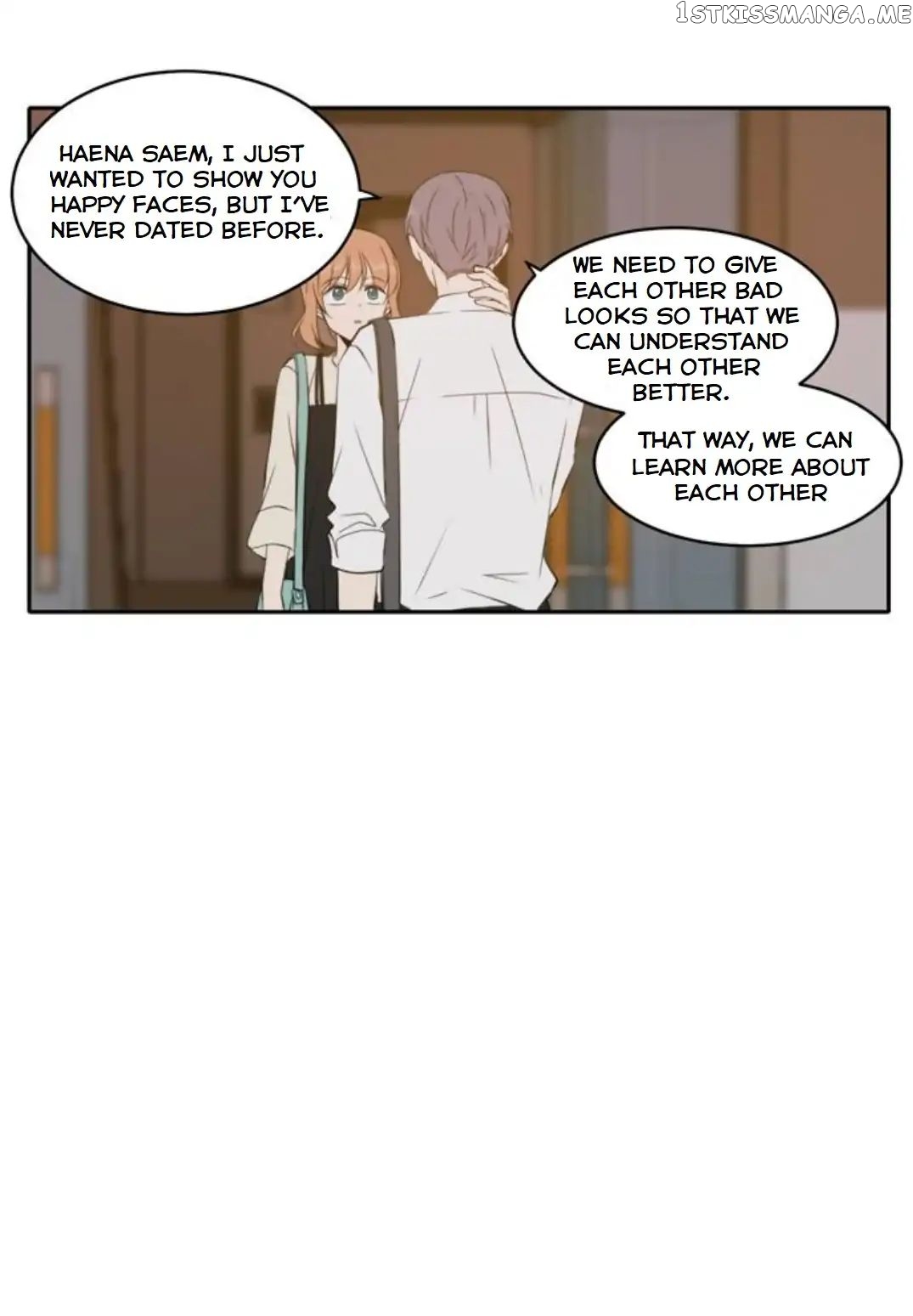 Read A Good Day to Be a Dog ENGLISH Manga Online