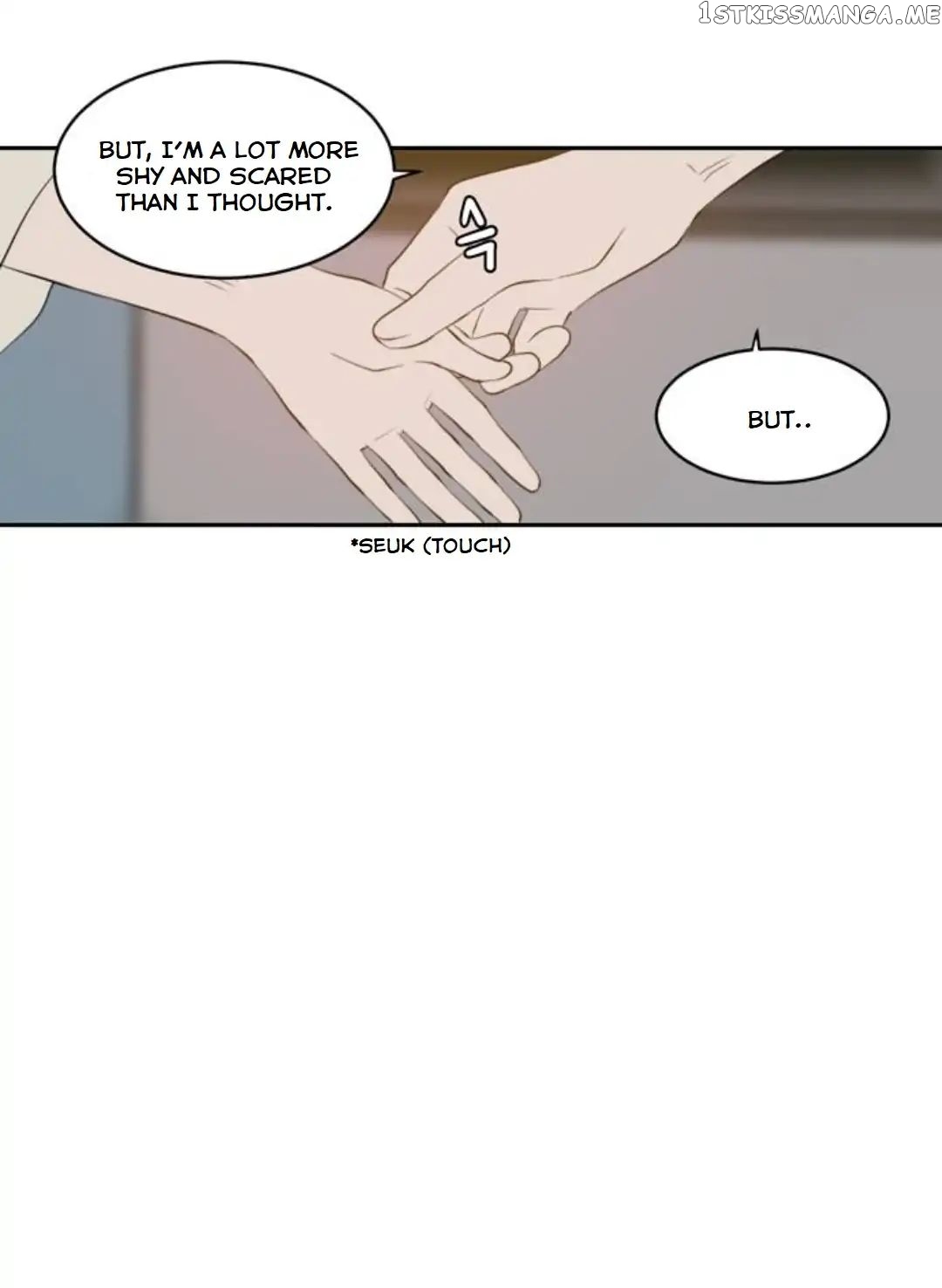 Read A Good Day to Be a Dog ENGLISH Manga Online