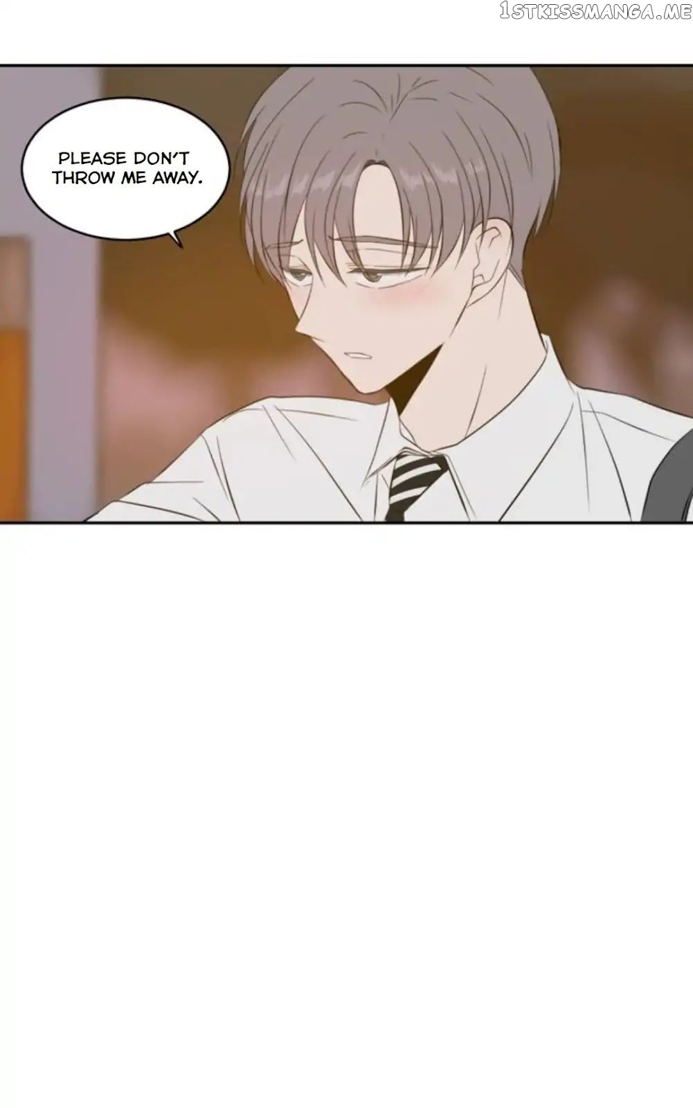 Read A Good Day to Be a Dog ENGLISH Manga Online