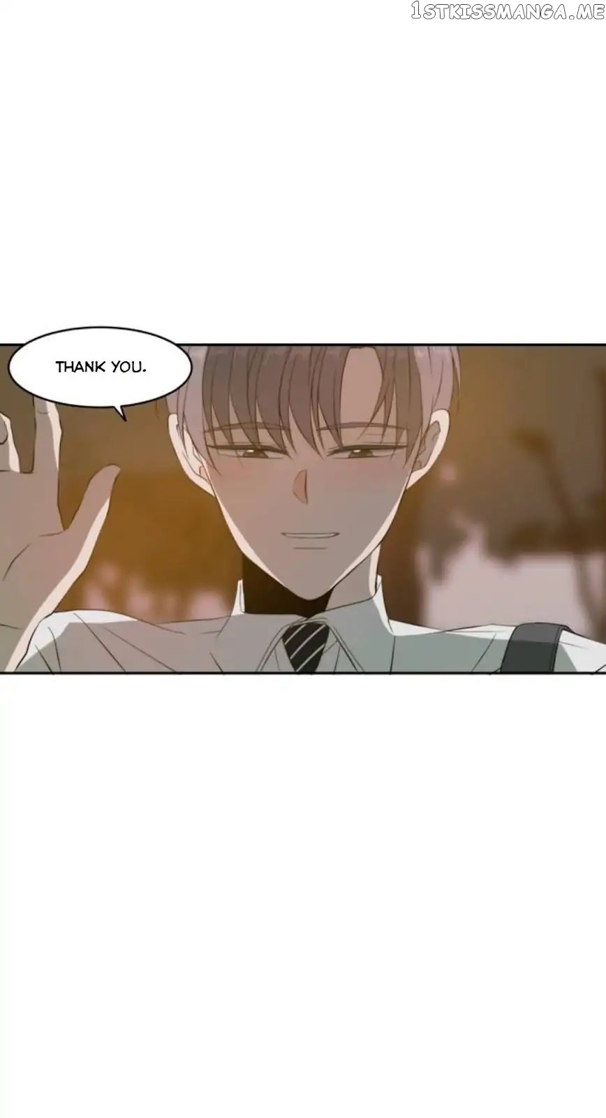 Read A Good Day to Be a Dog ENGLISH Manga Online