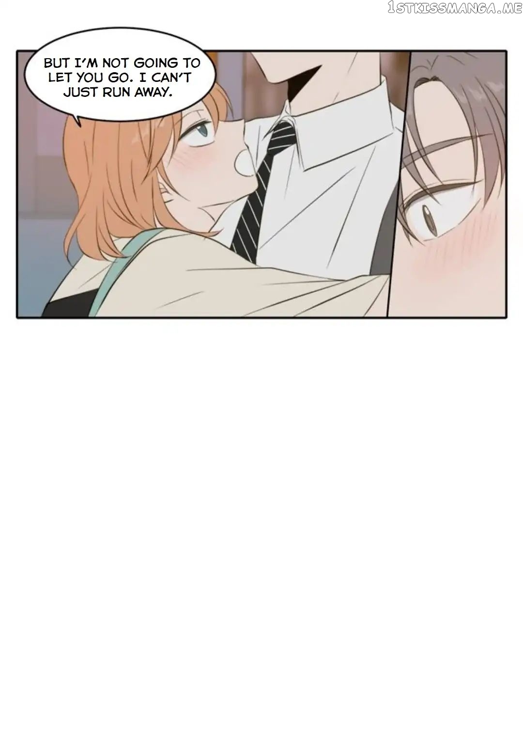 Read A Good Day to Be a Dog ENGLISH Manga Online