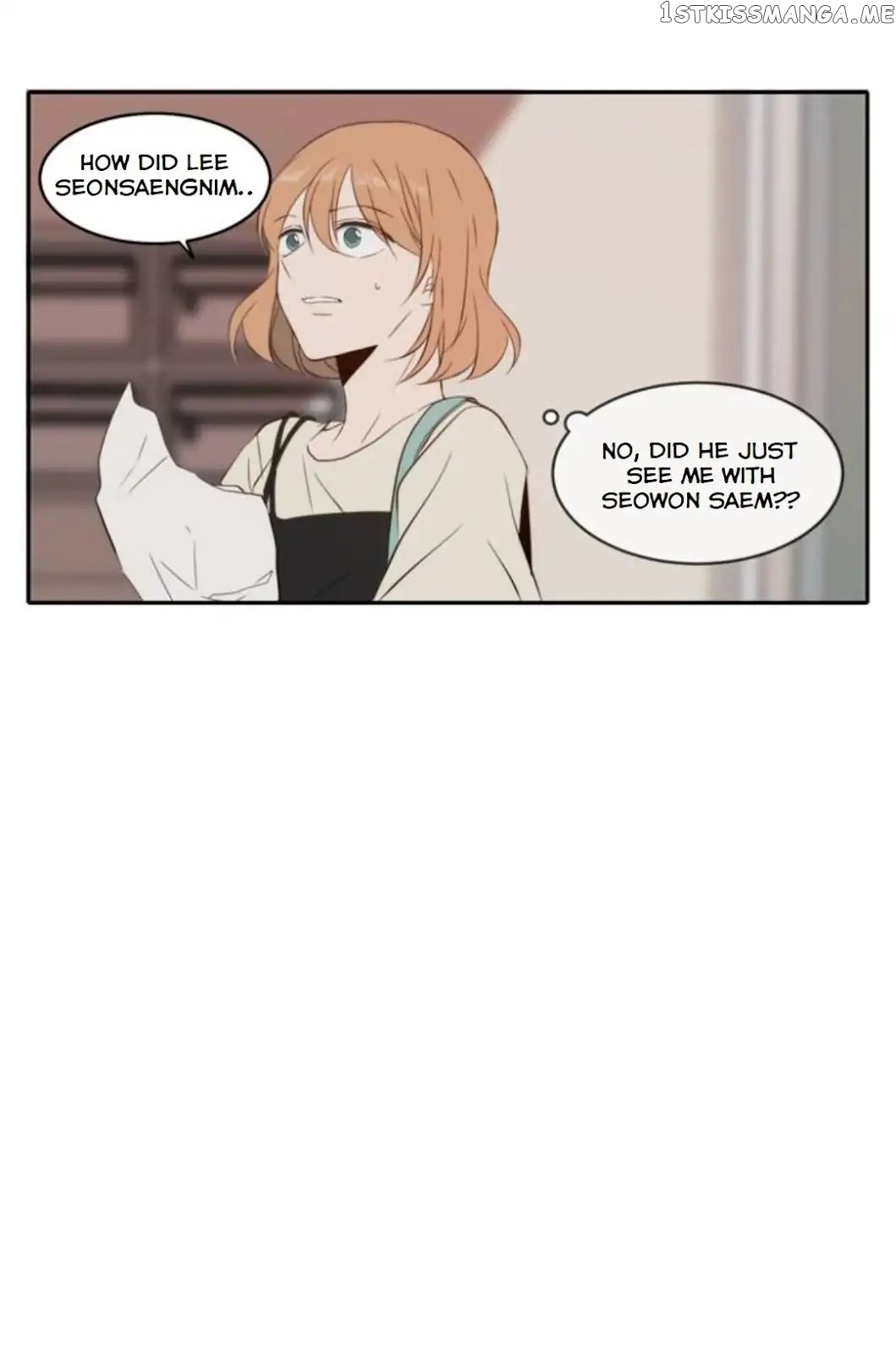 Read A Good Day to Be a Dog ENGLISH Manga Online