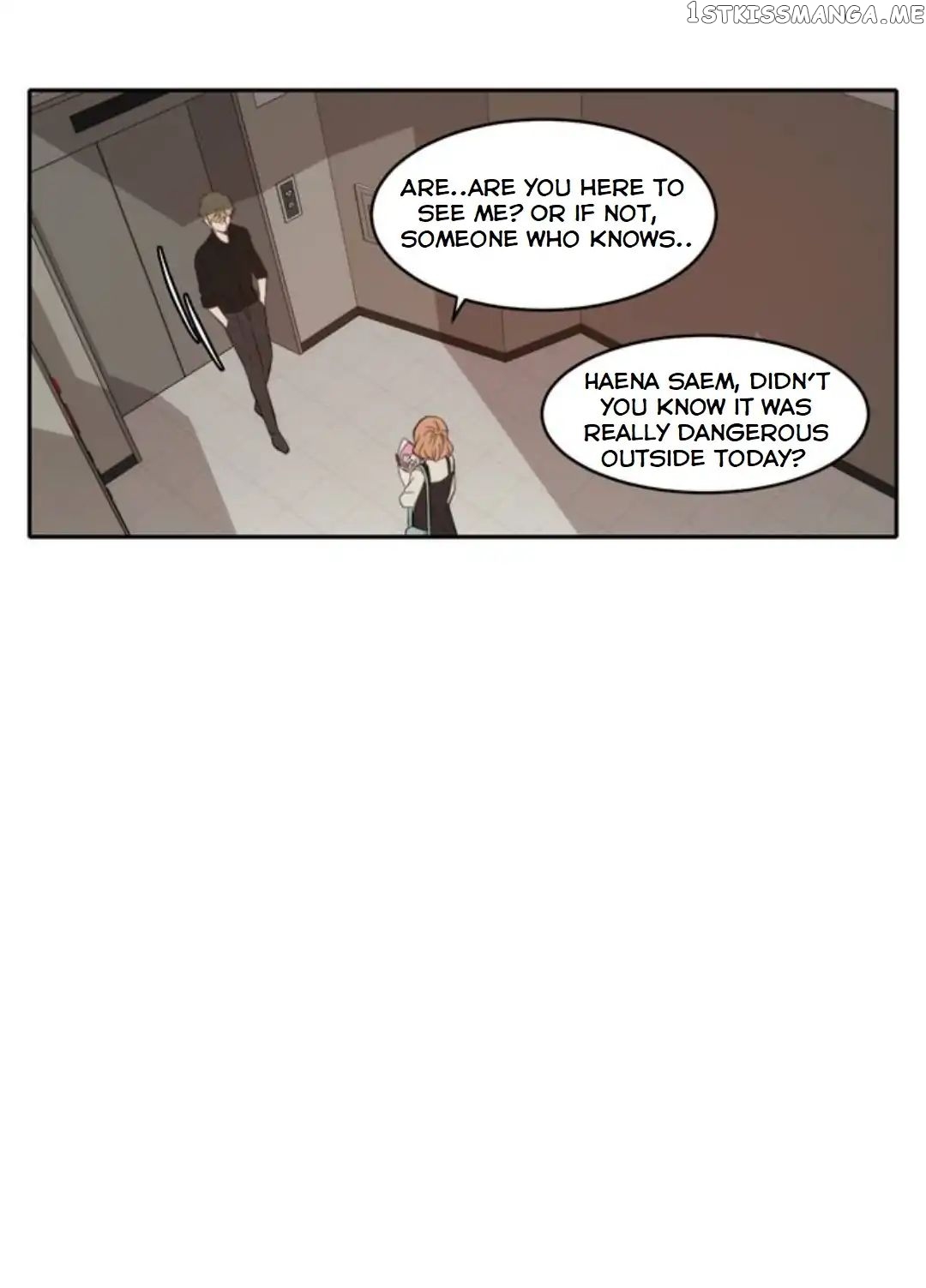 Read A Good Day to Be a Dog ENGLISH Manga Online