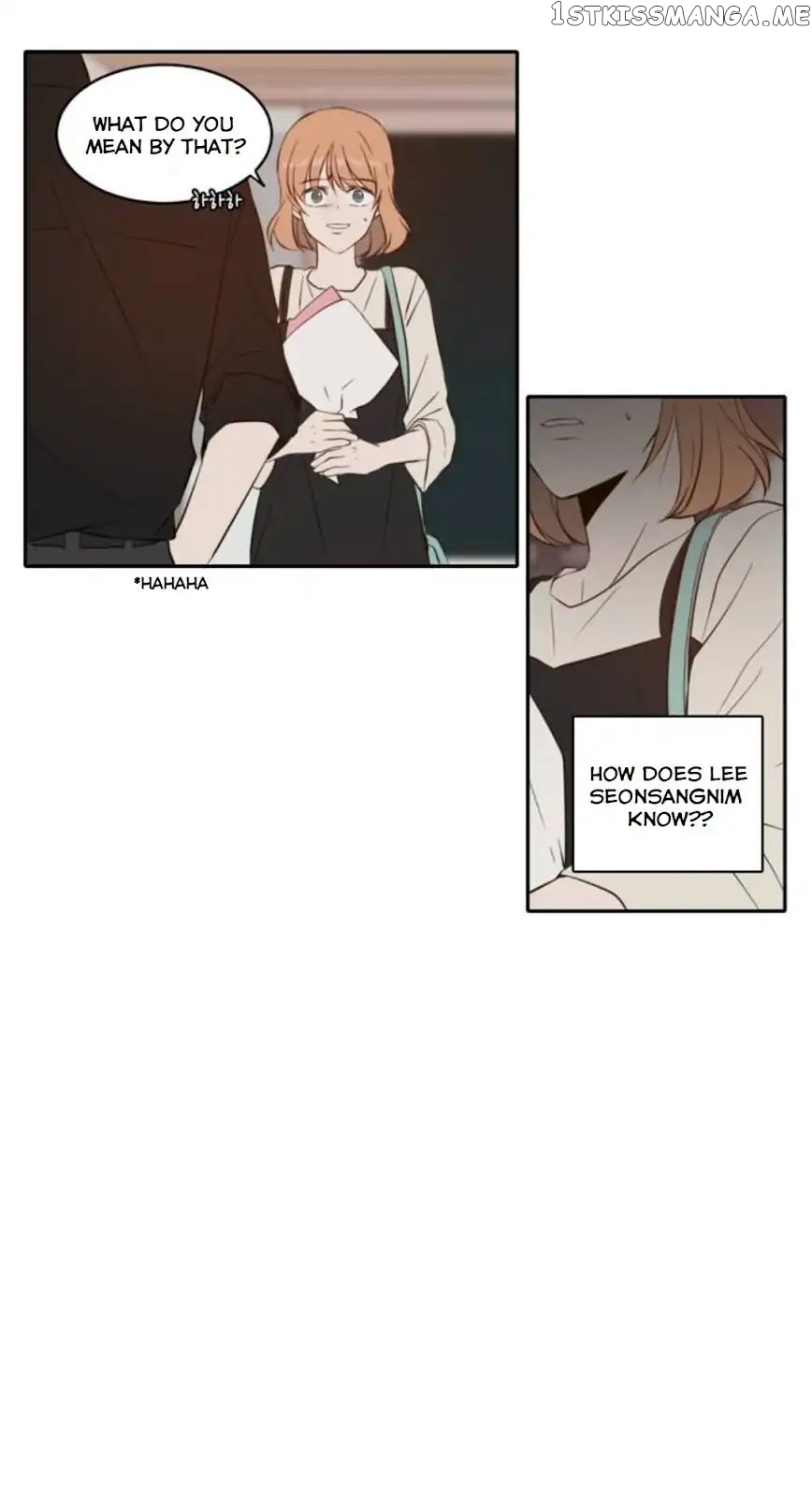 Read A Good Day to Be a Dog ENGLISH Manga Online