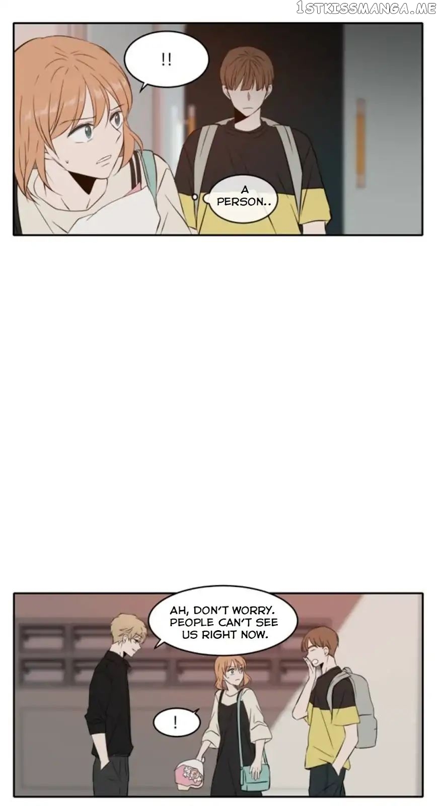 Read A Good Day to Be a Dog ENGLISH Manga Online