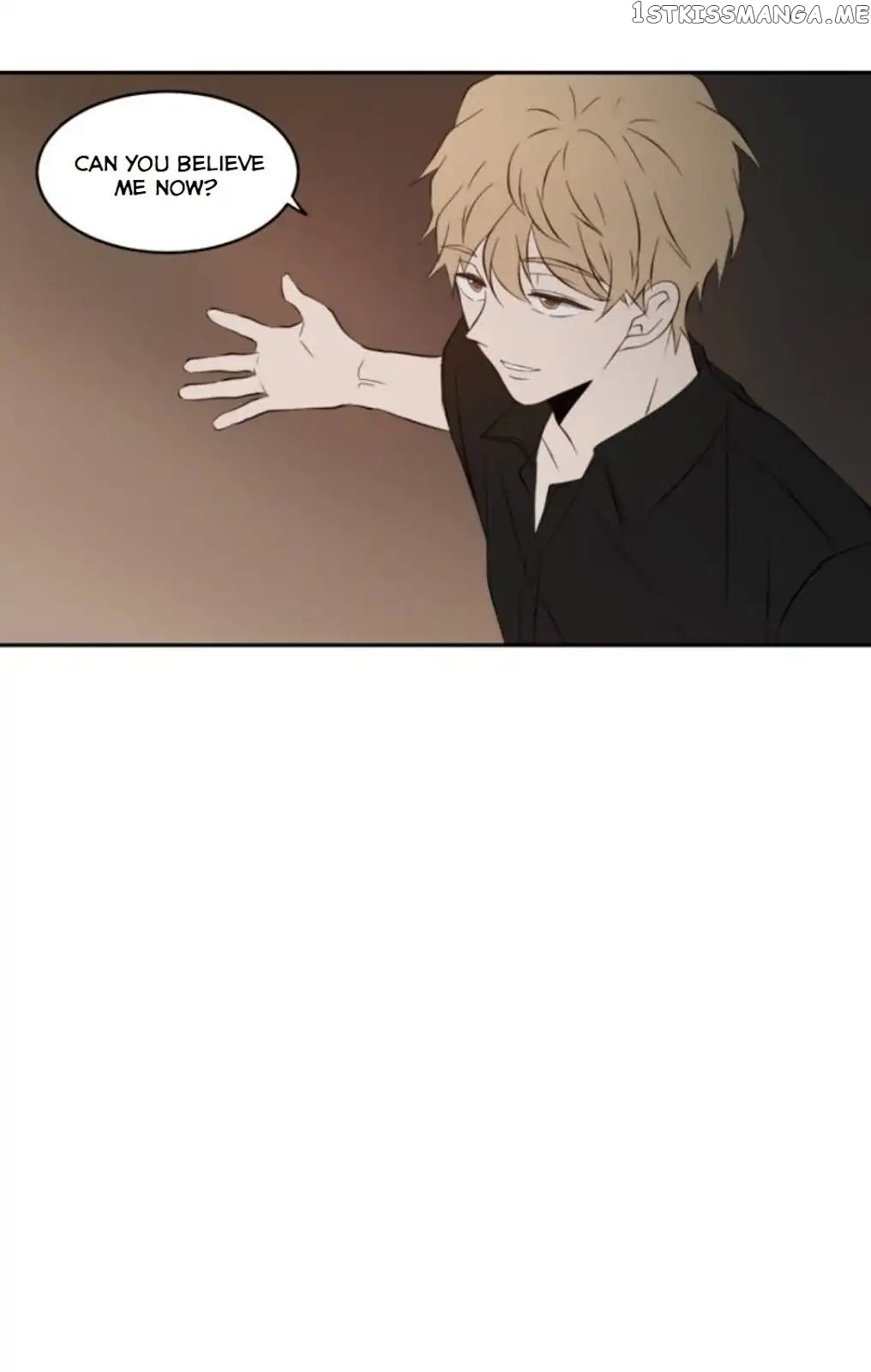 Read A Good Day to Be a Dog ENGLISH Manga Online