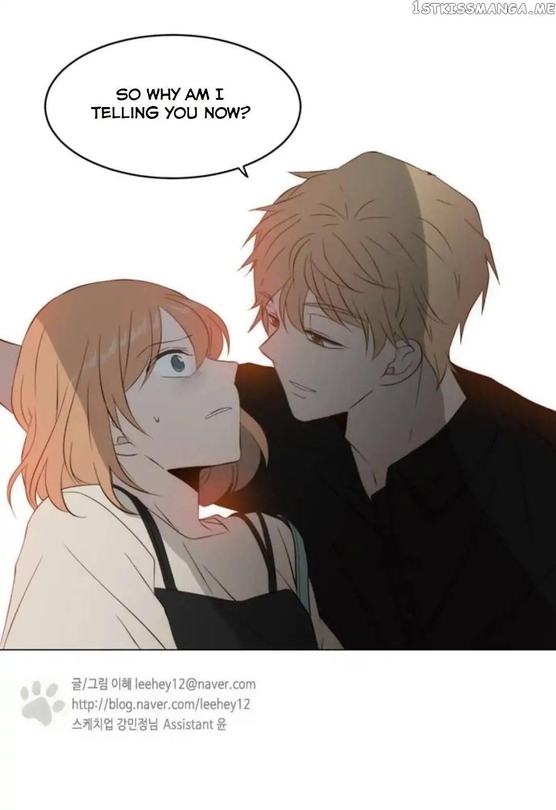 Read A Good Day to Be a Dog ENGLISH Manga Online