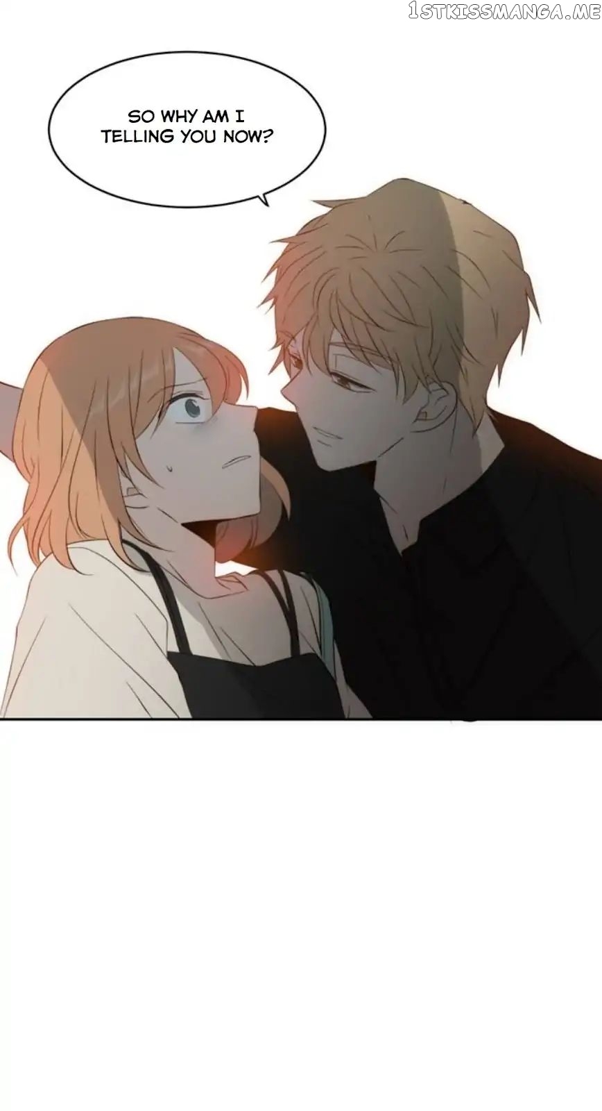 Read A Good Day to Be a Dog ENGLISH Manga Online