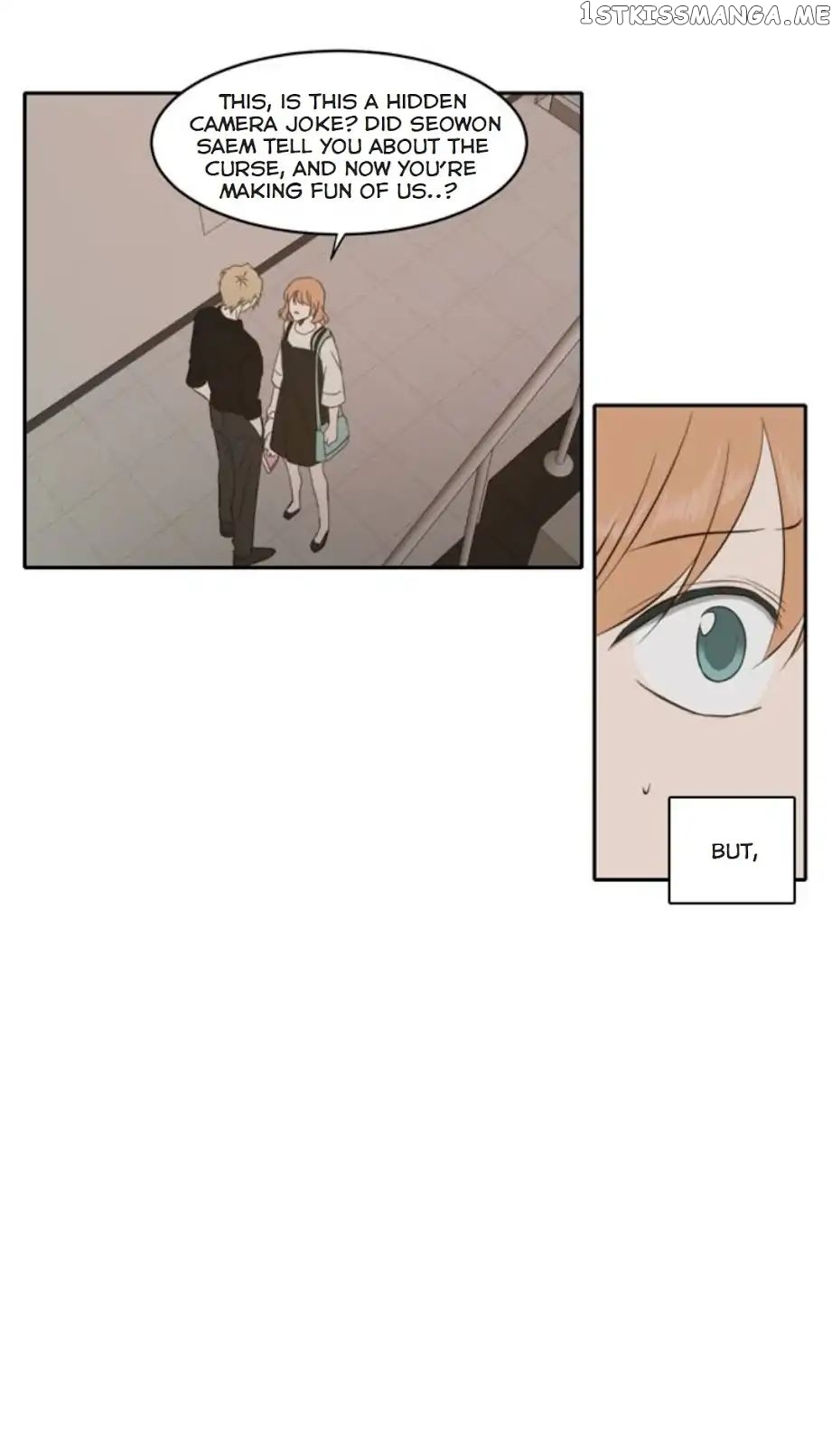 Read A Good Day to Be a Dog ENGLISH Manga Online