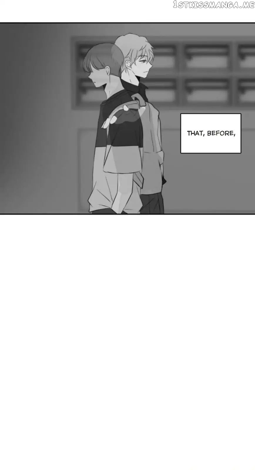 Read A Good Day to Be a Dog ENGLISH Manga Online