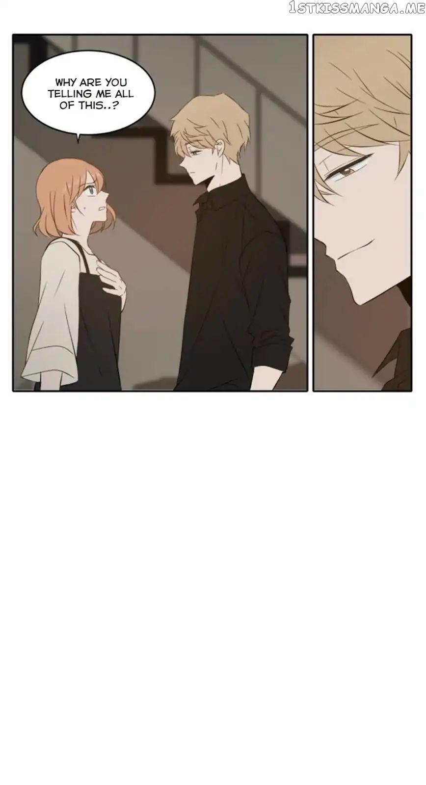 Read A Good Day to Be a Dog ENGLISH Manga Online