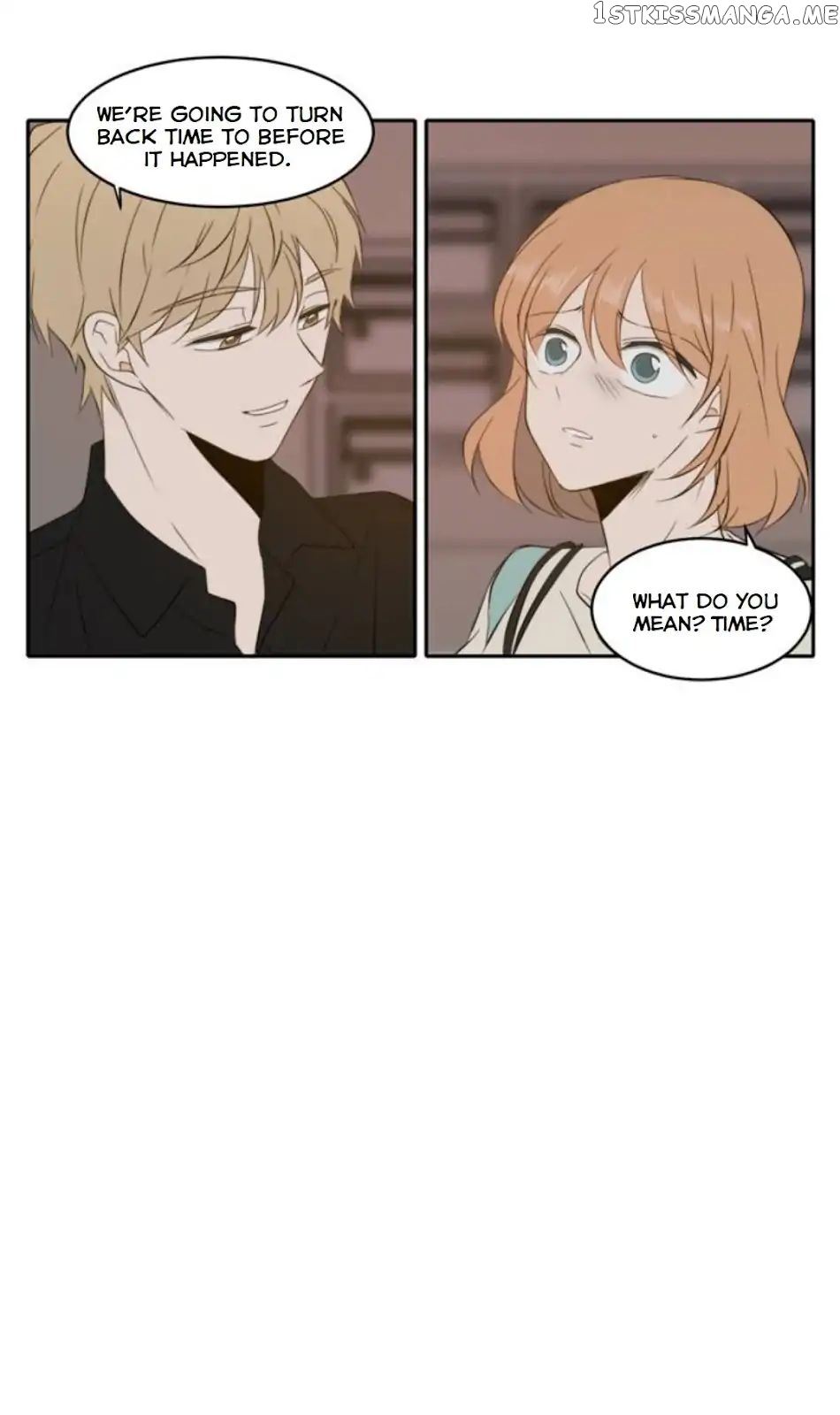 Read A Good Day to Be a Dog ENGLISH Manga Online