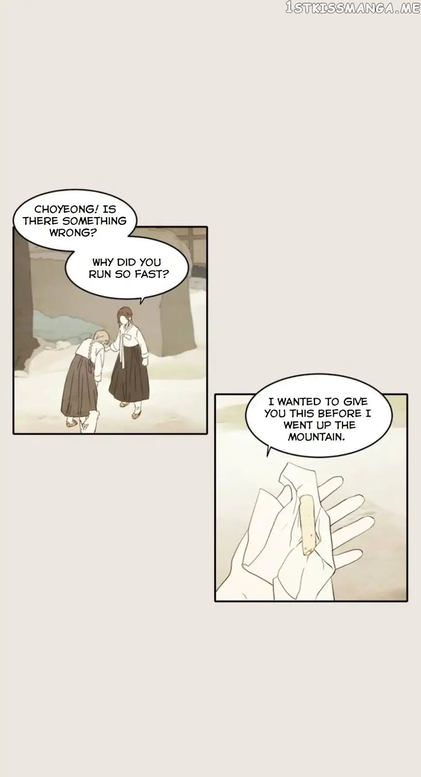 Read A Good Day to Be a Dog ENGLISH Manga Online