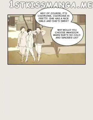 Read A Good Day to Be a Dog ENGLISH Manga Online