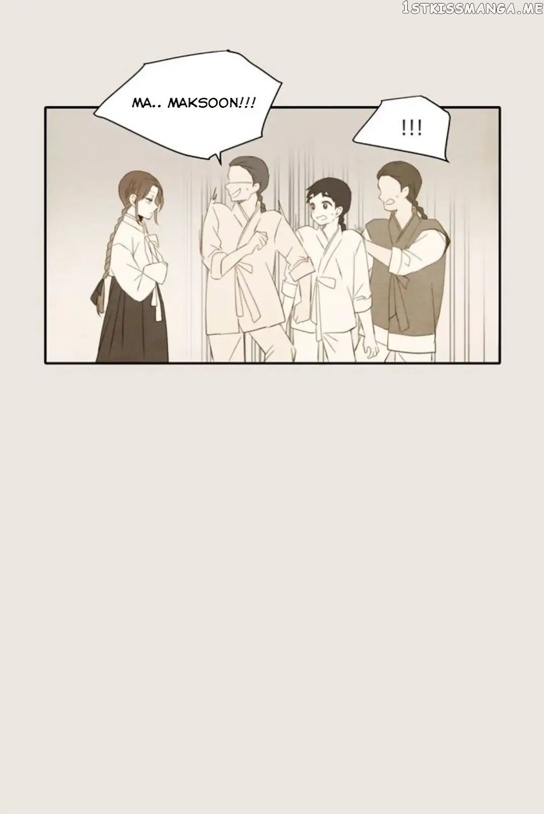 Read A Good Day to Be a Dog ENGLISH Manga Online