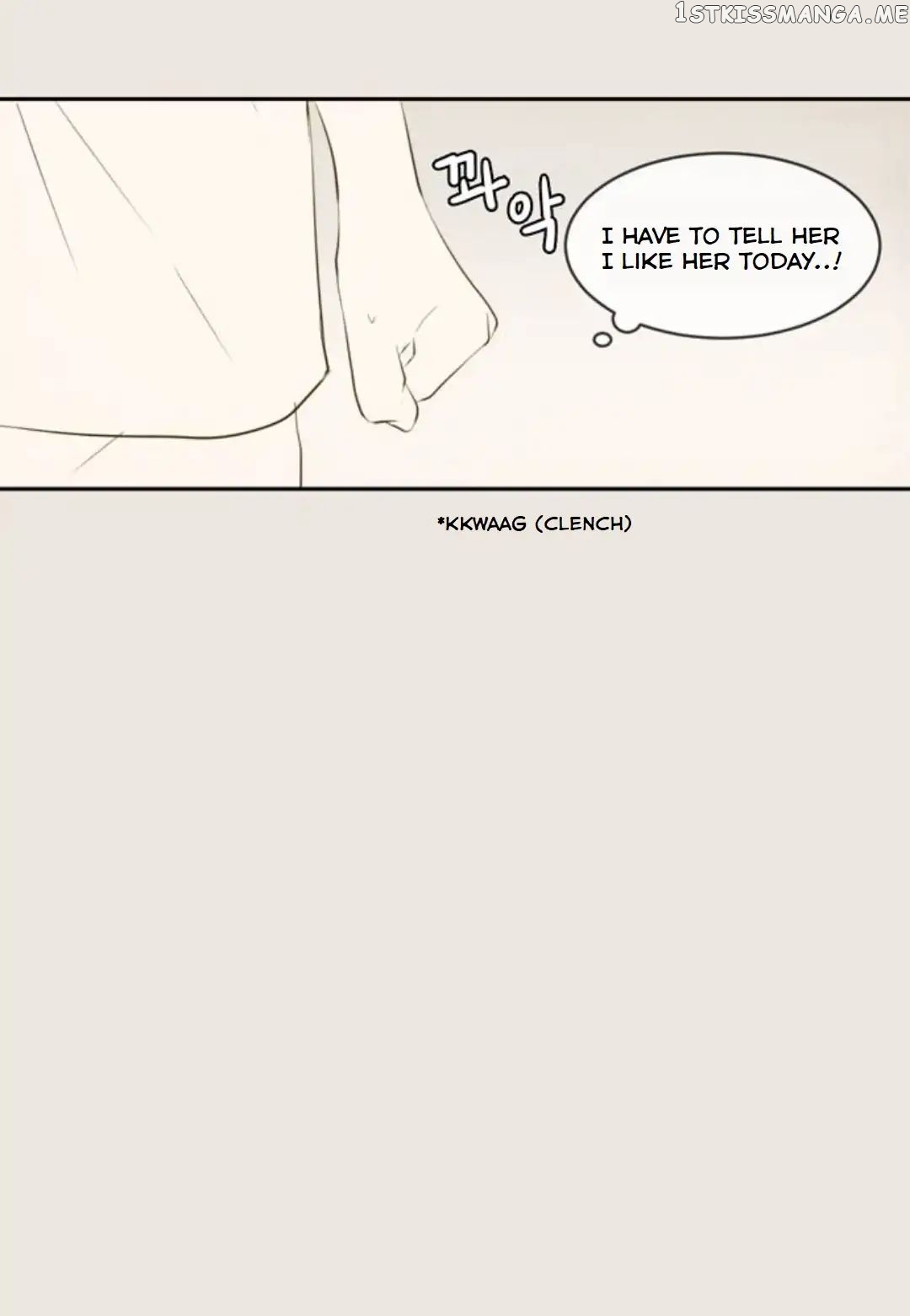 Read A Good Day to Be a Dog ENGLISH Manga Online