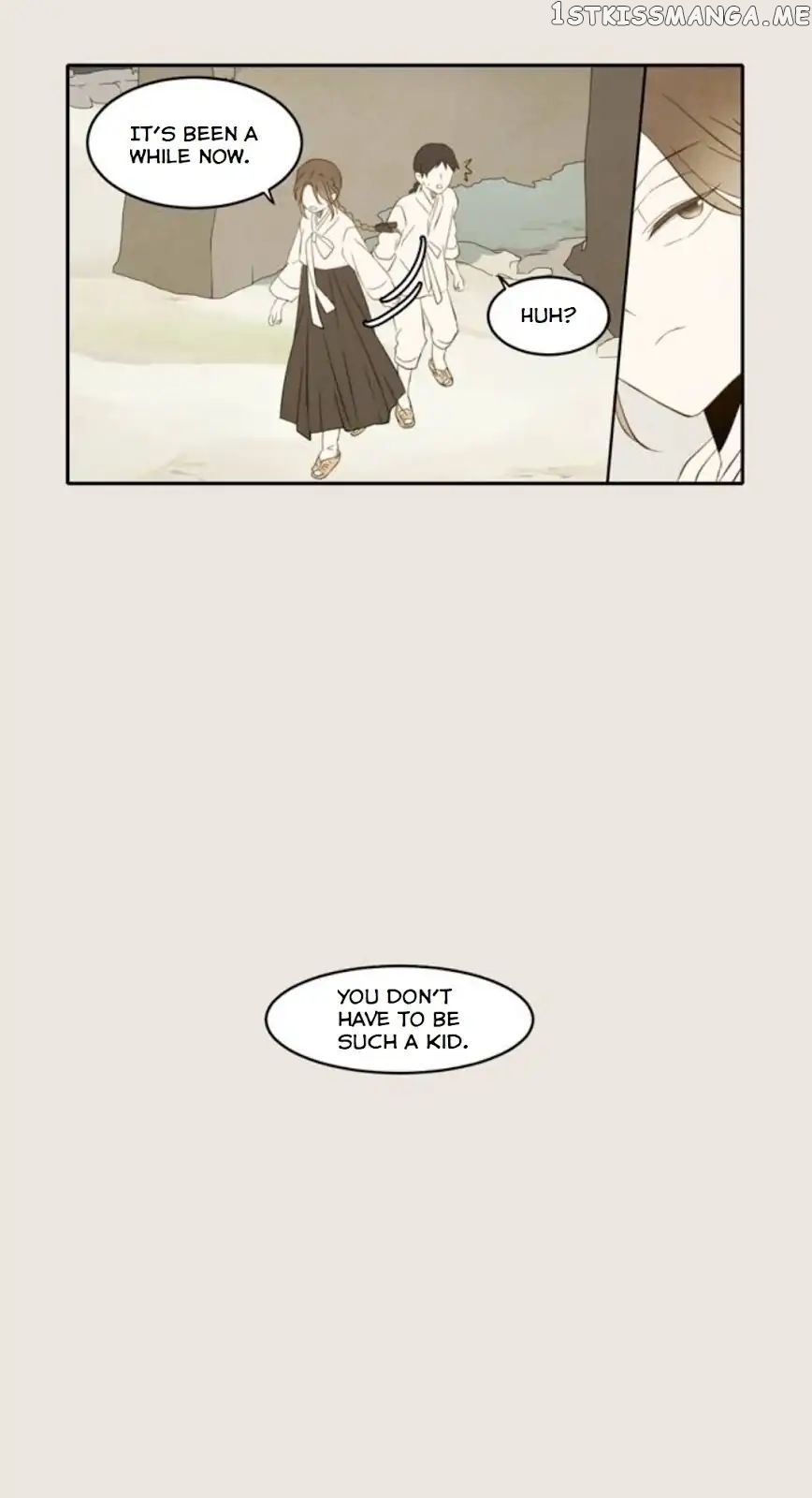 Read A Good Day to Be a Dog ENGLISH Manga Online